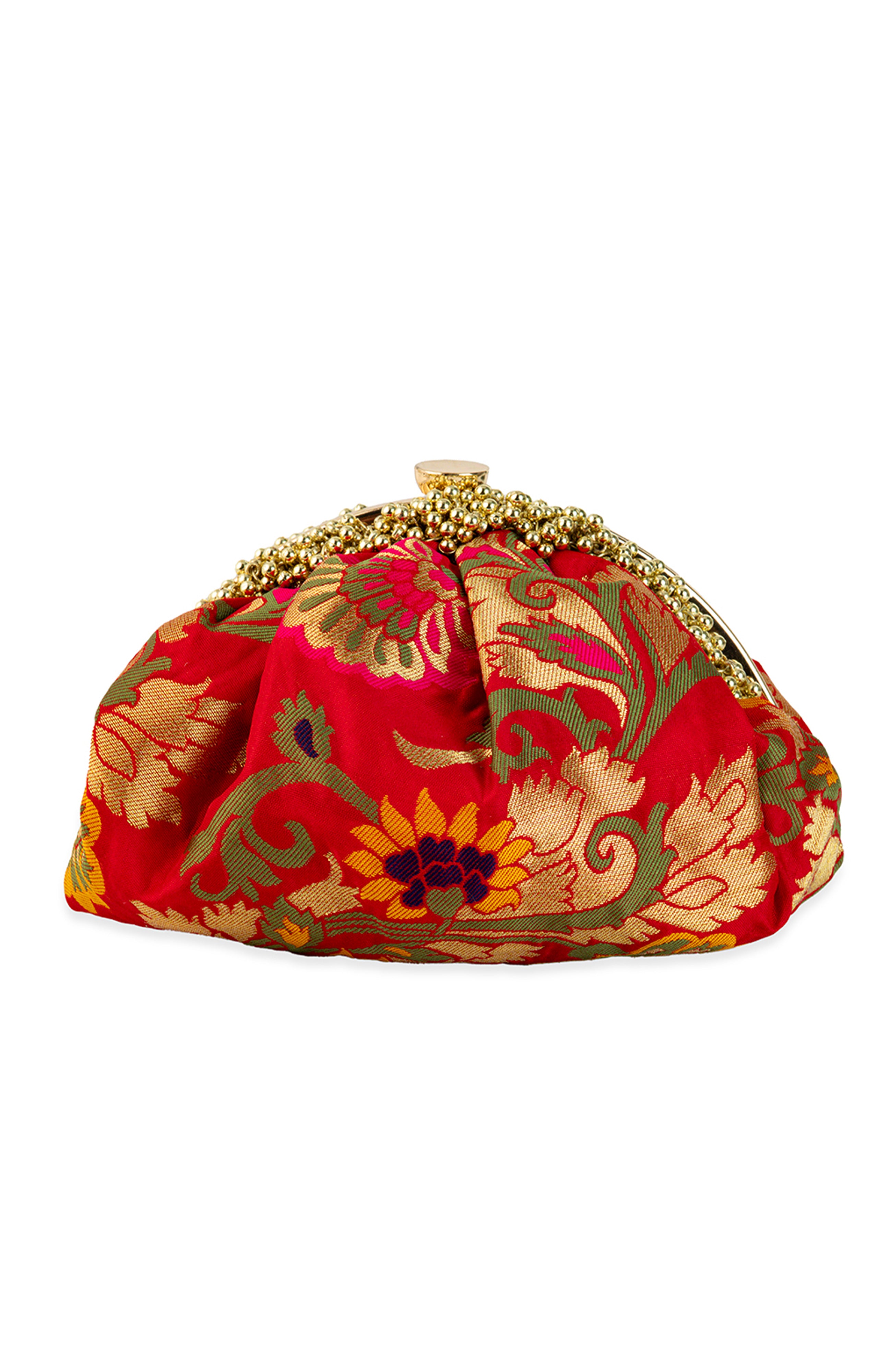 Viami Red (Potli)