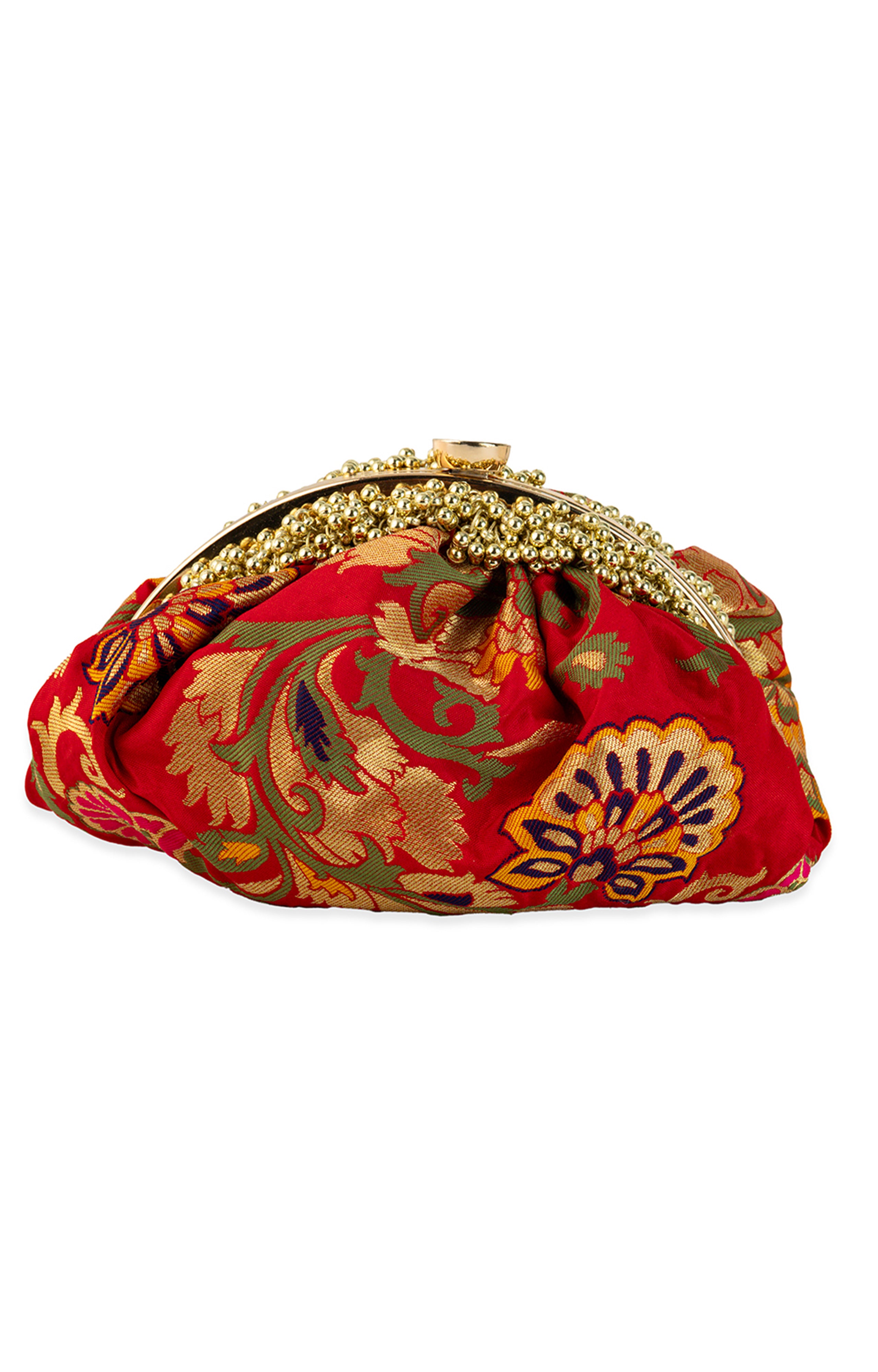 Viami Red (Potli)