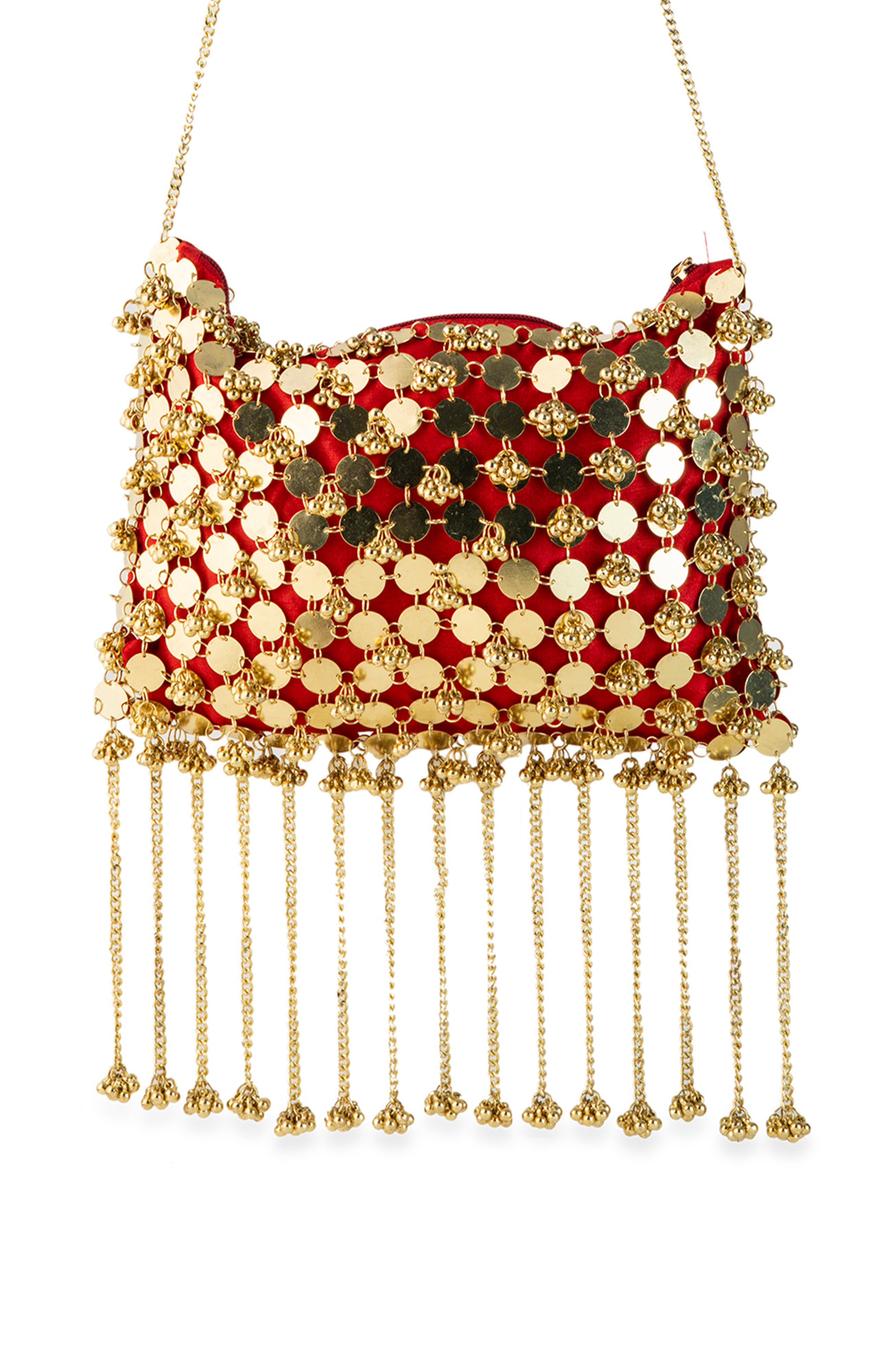 Ranvika Red (Potli)