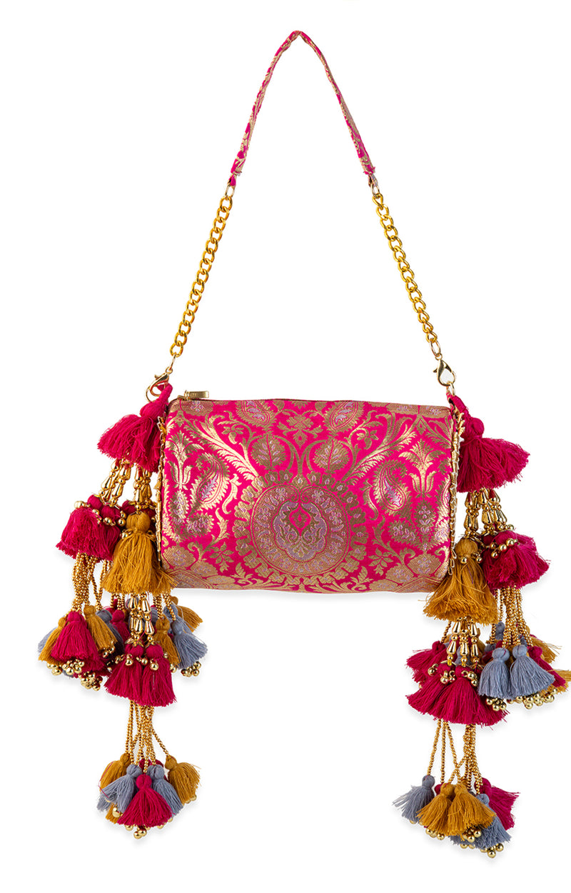 Maya Handbag