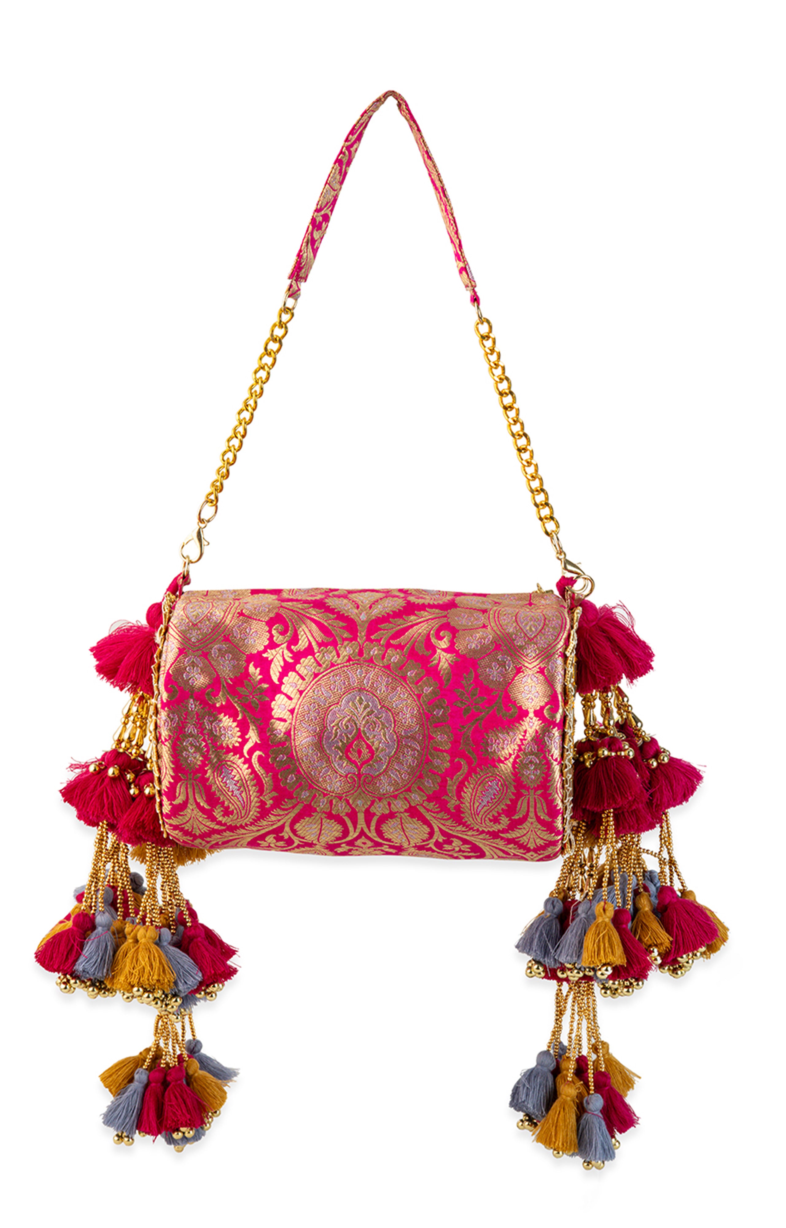 Maya Handbag