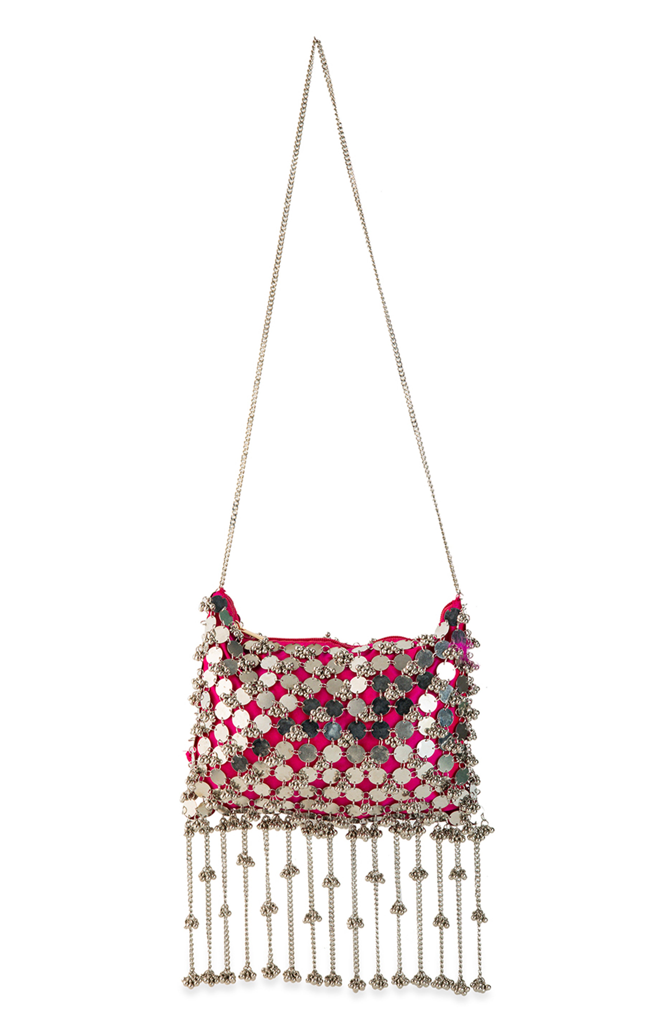 Ranvika Pink (Potli)
