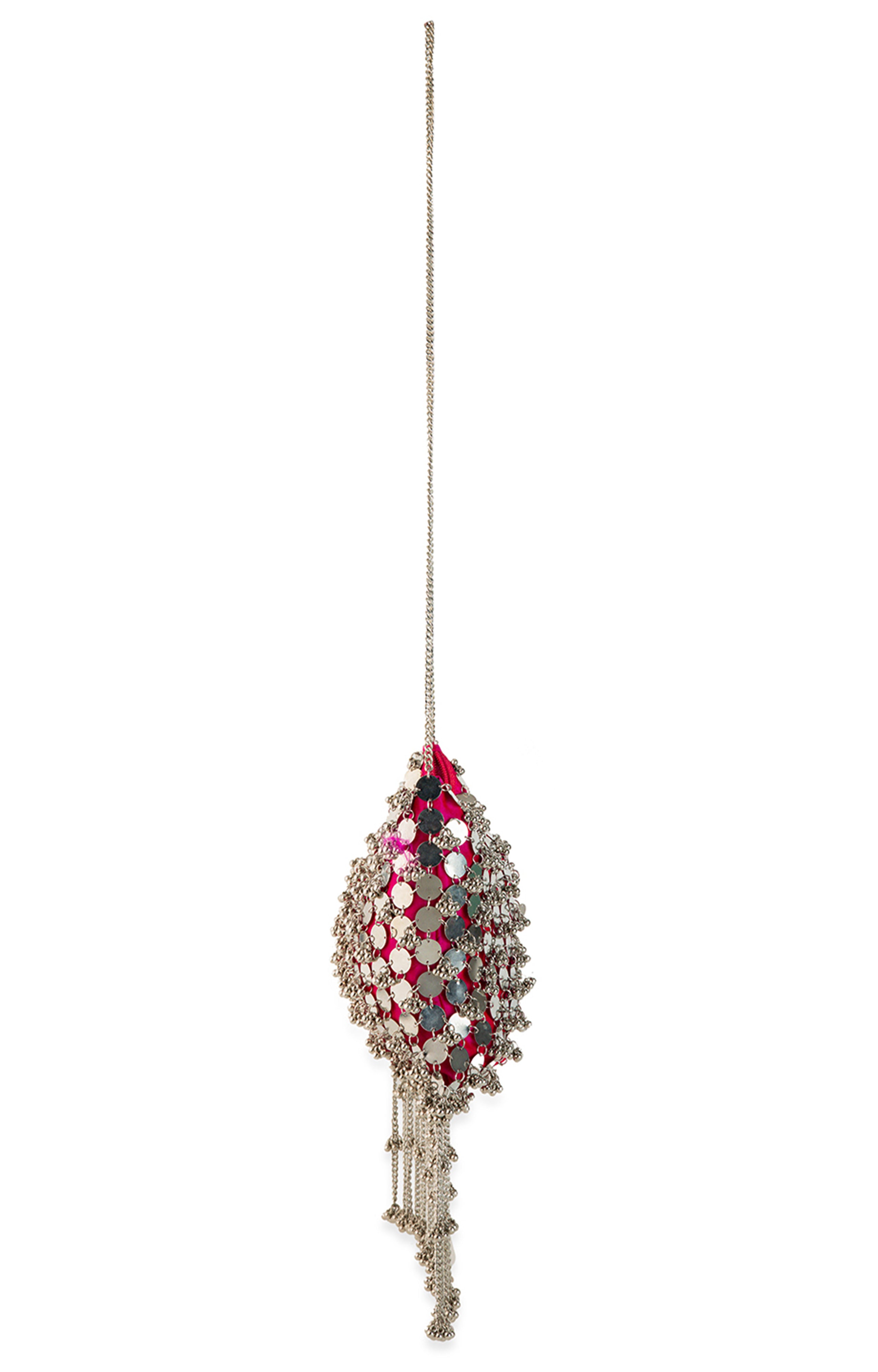 Ranvika Pink (Potli)