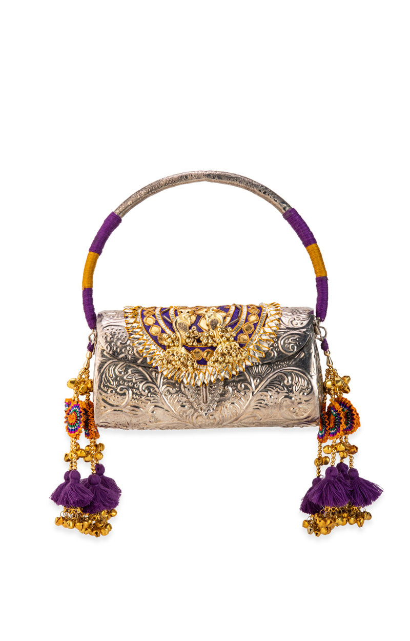 Vasudha Handbag