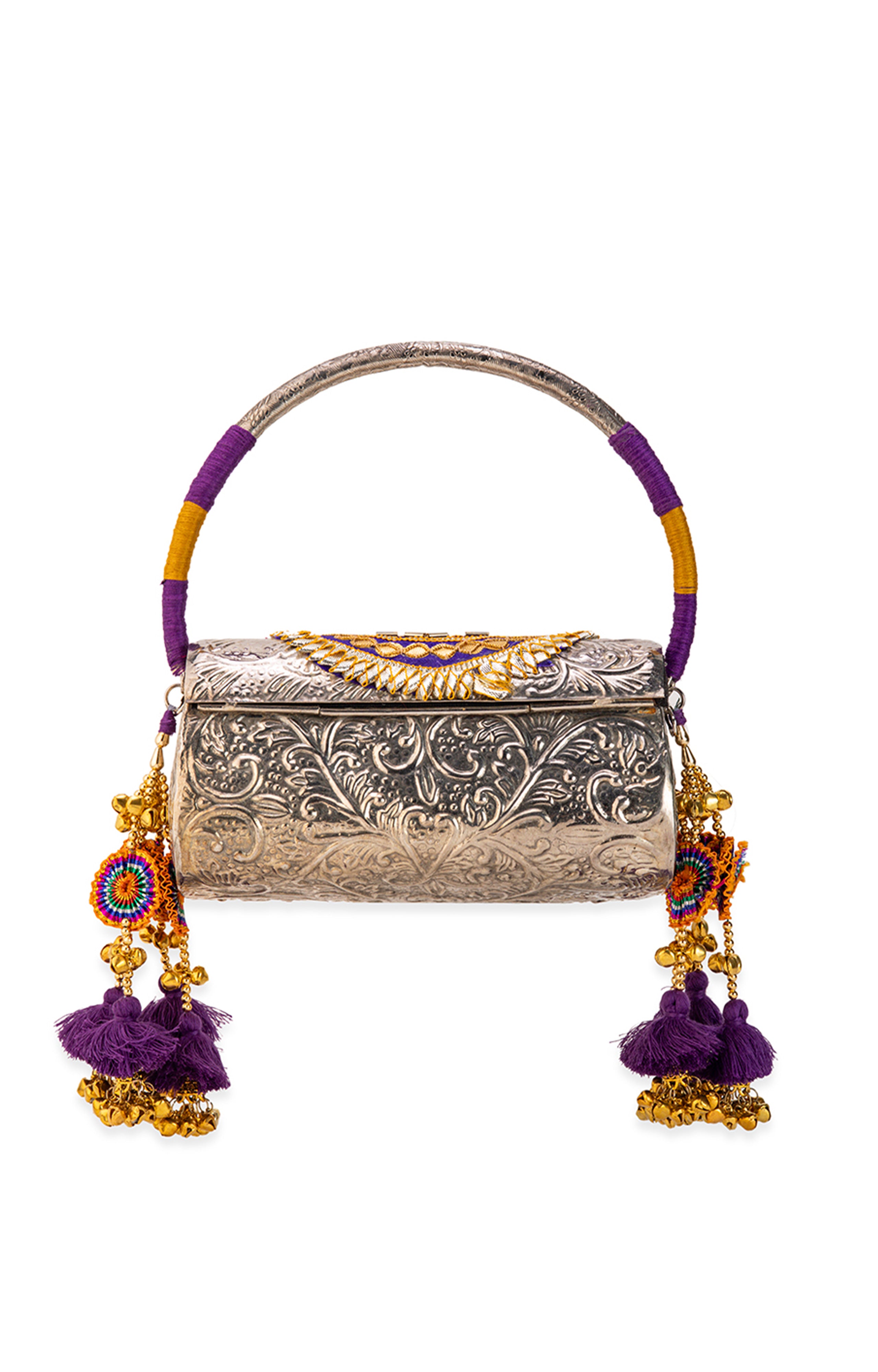 Vasudha (Handbag)