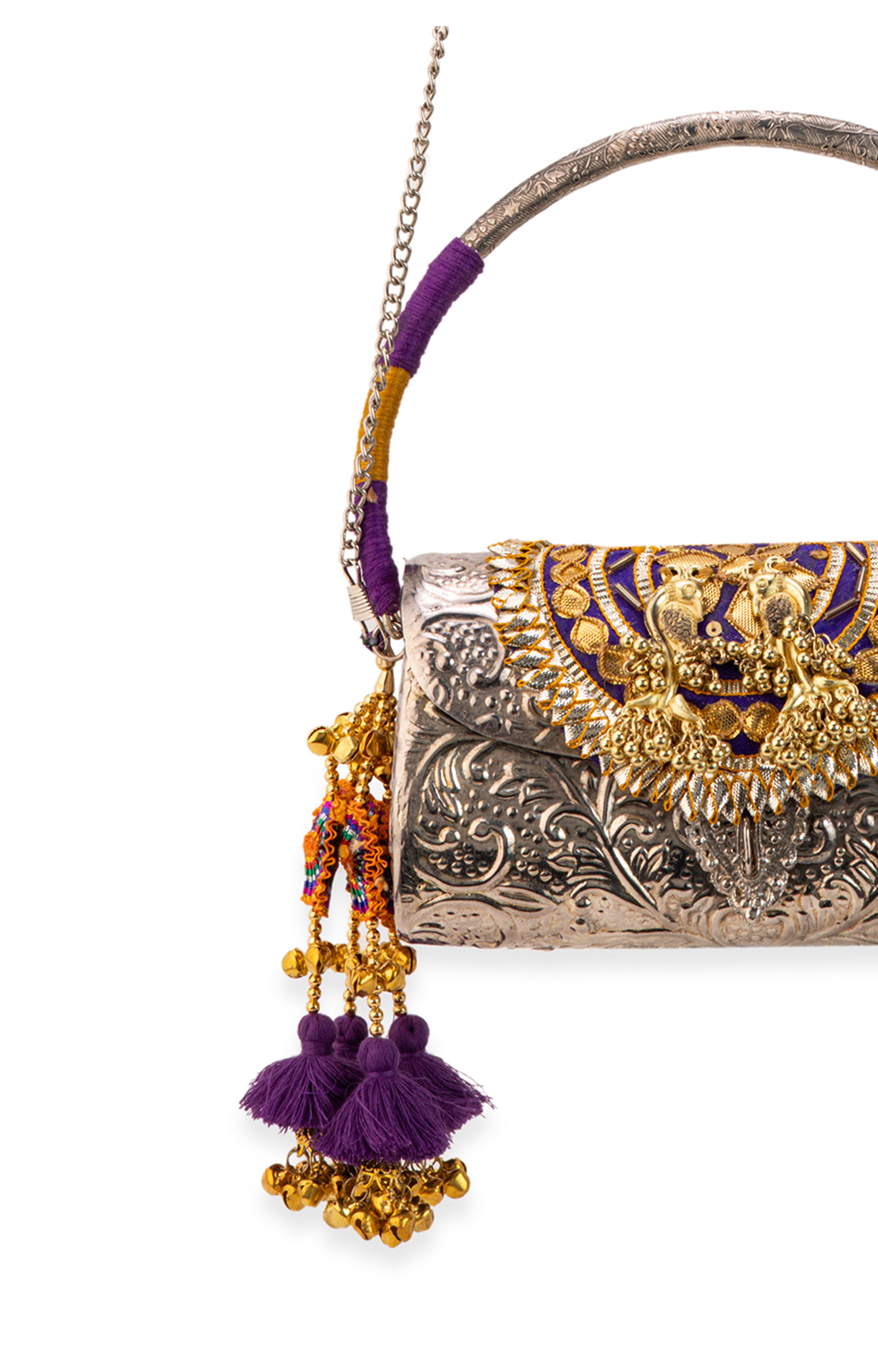 Vasudha Handbag