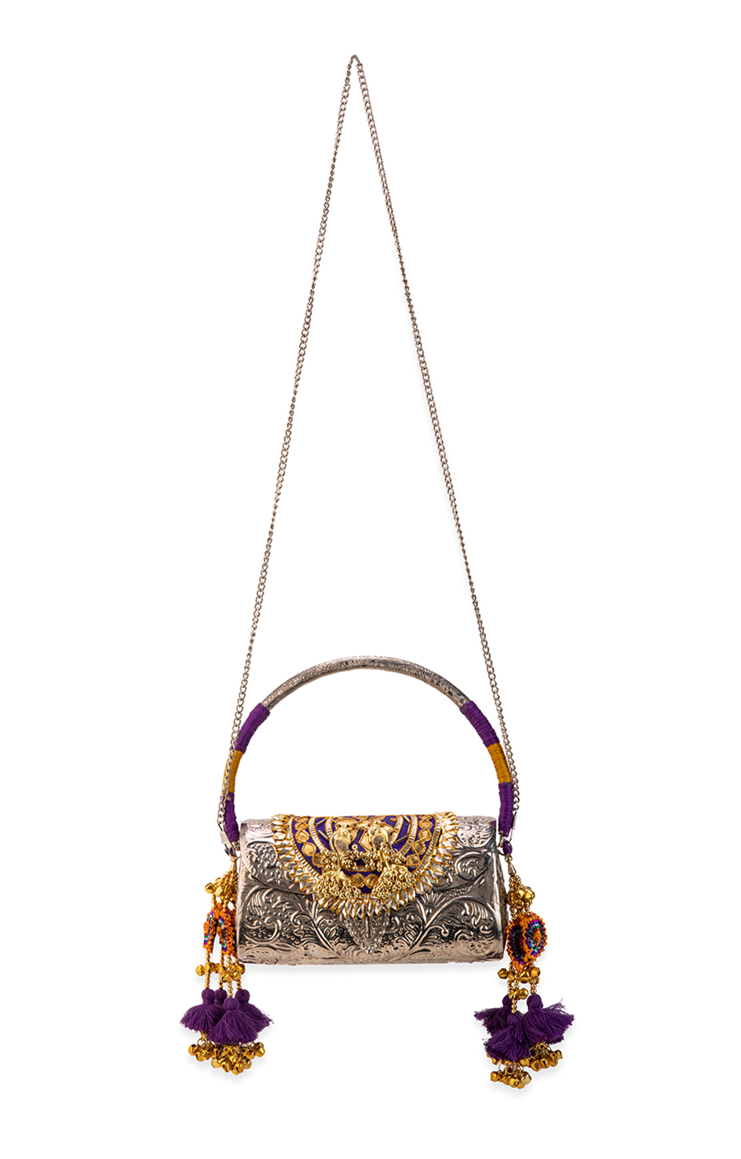Vasudha Handbag