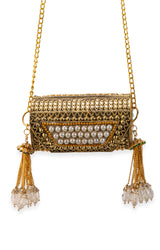 Mahika Handbag