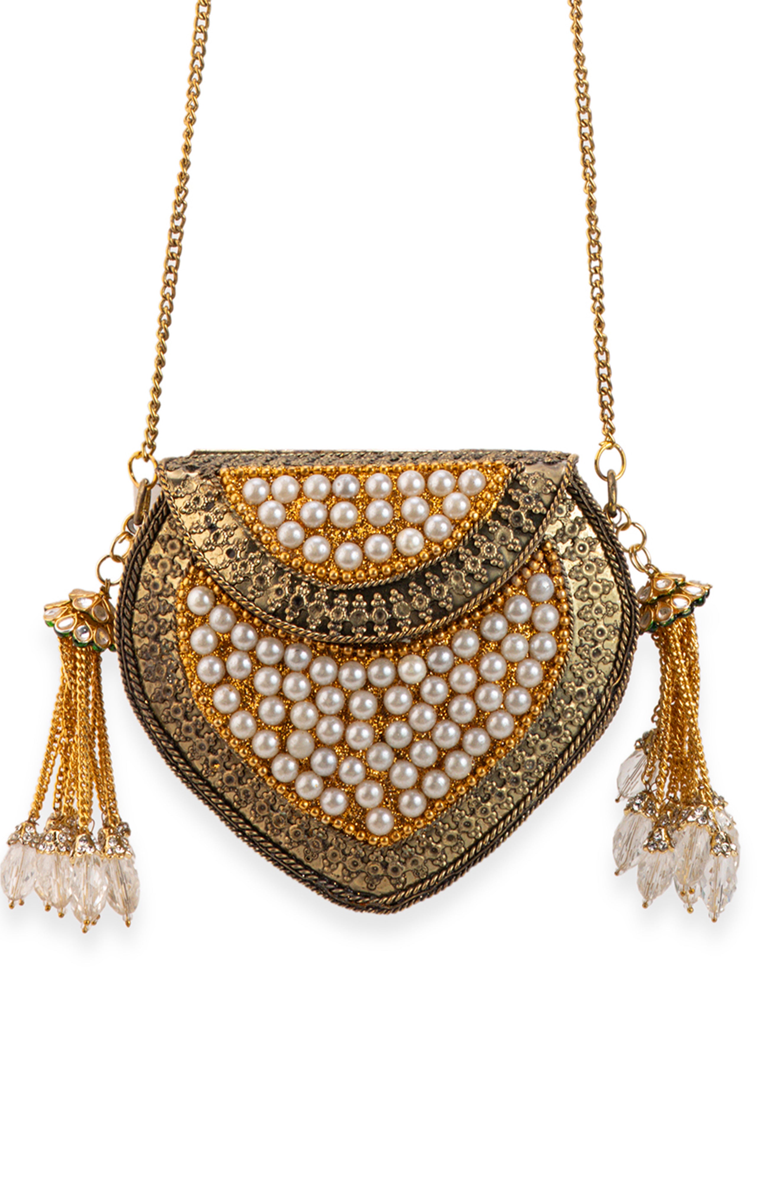 Charvi (Handbag)
