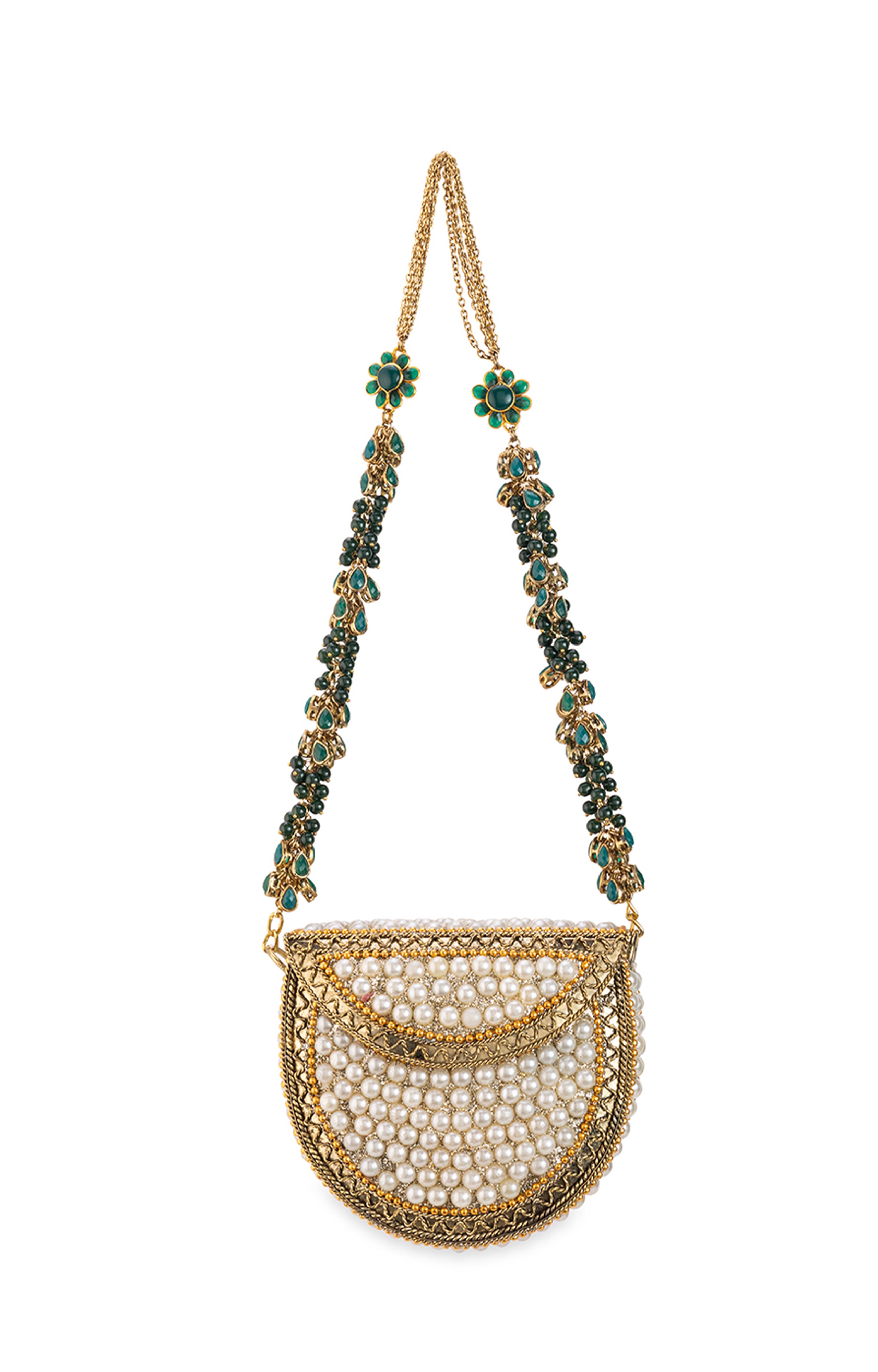 Divisha Handbag