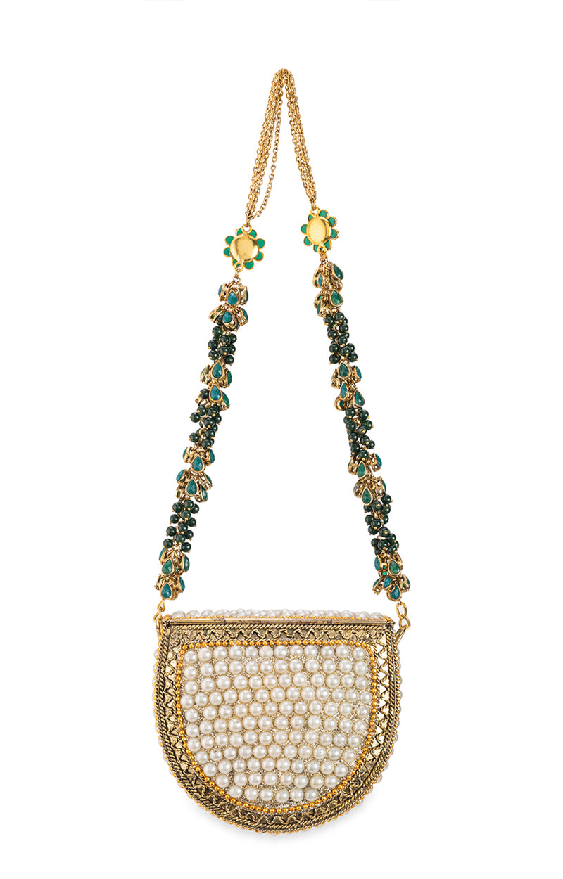 Divisha Handbag