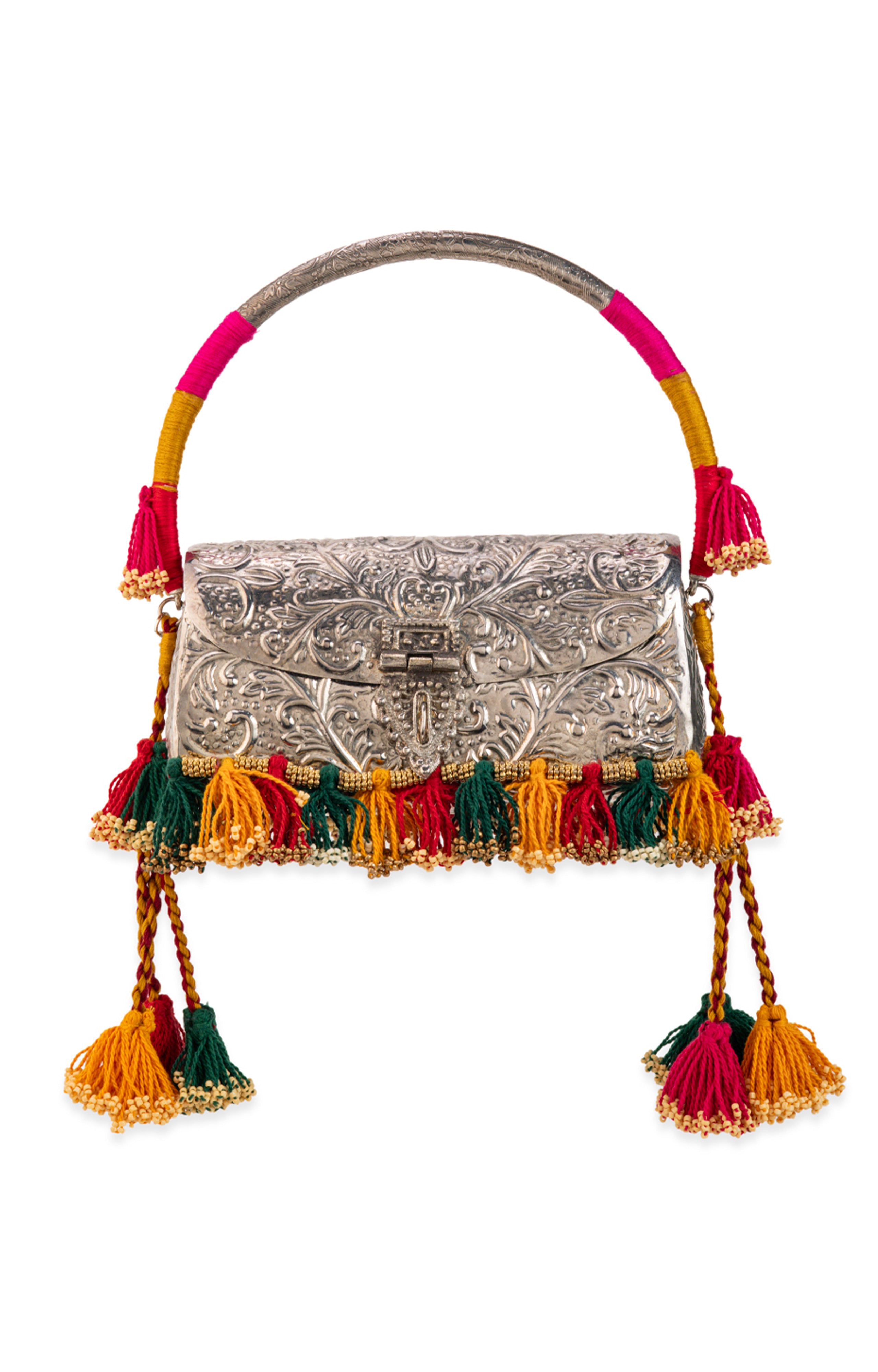 Anvika Handbag