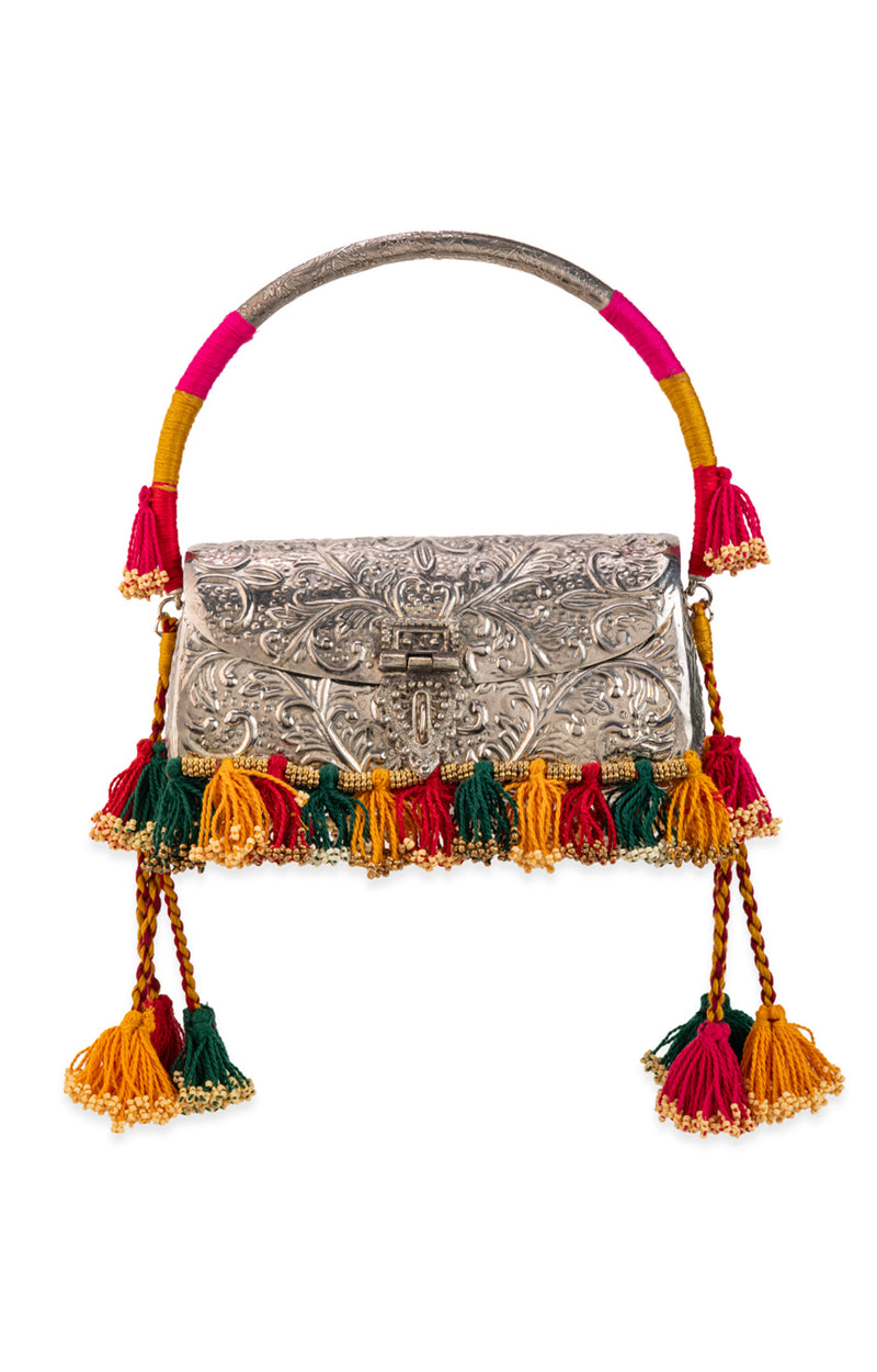 Anvika Handbag