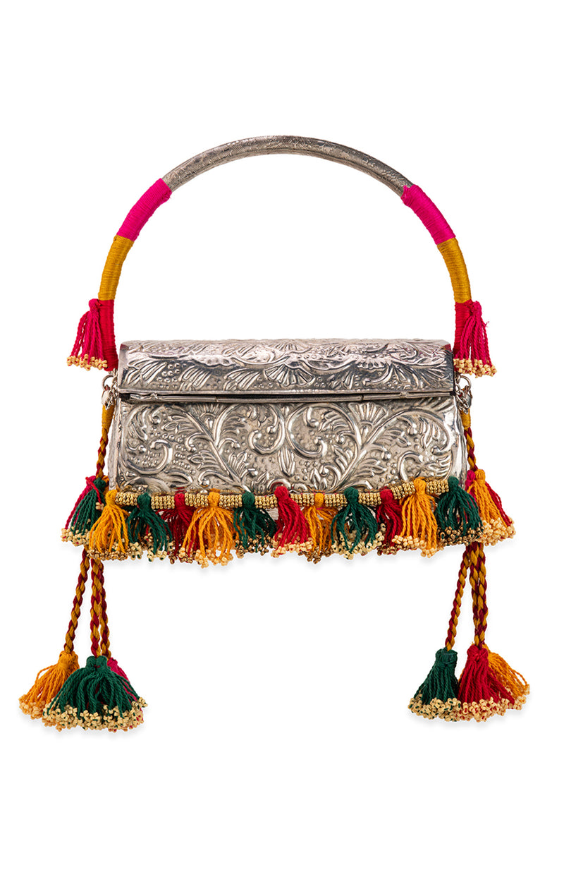 Anvika Handbag