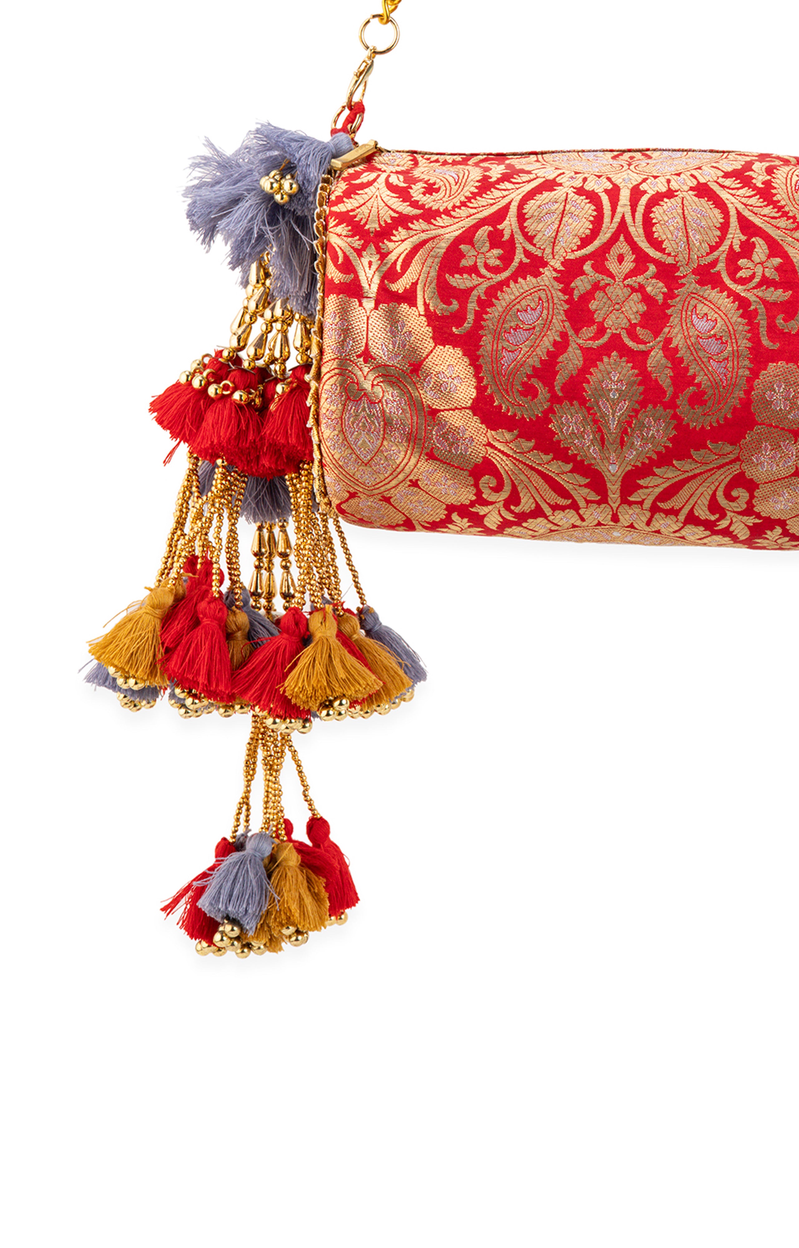 Prisha (Handbag)