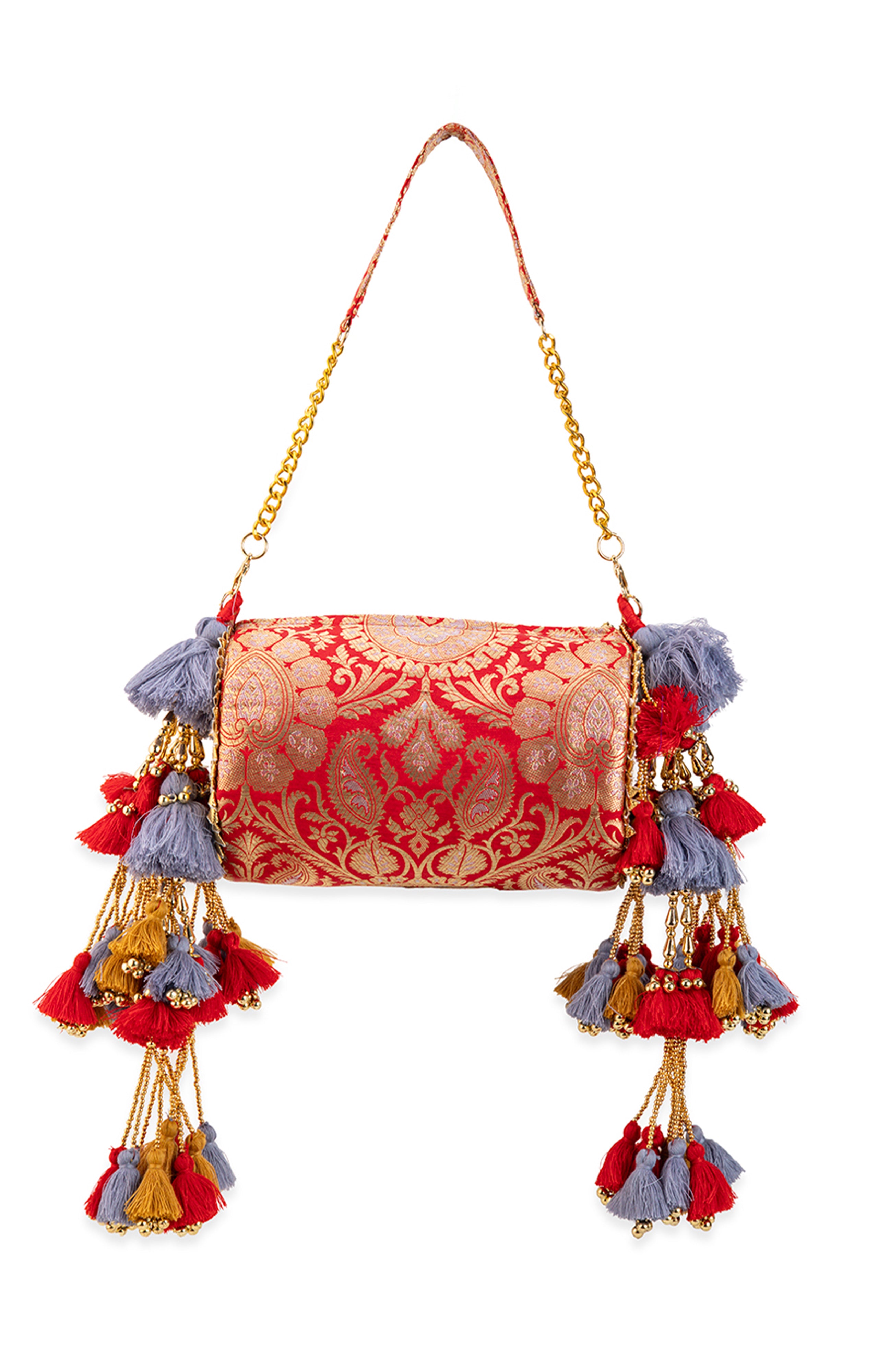 Prisha (Handbag)