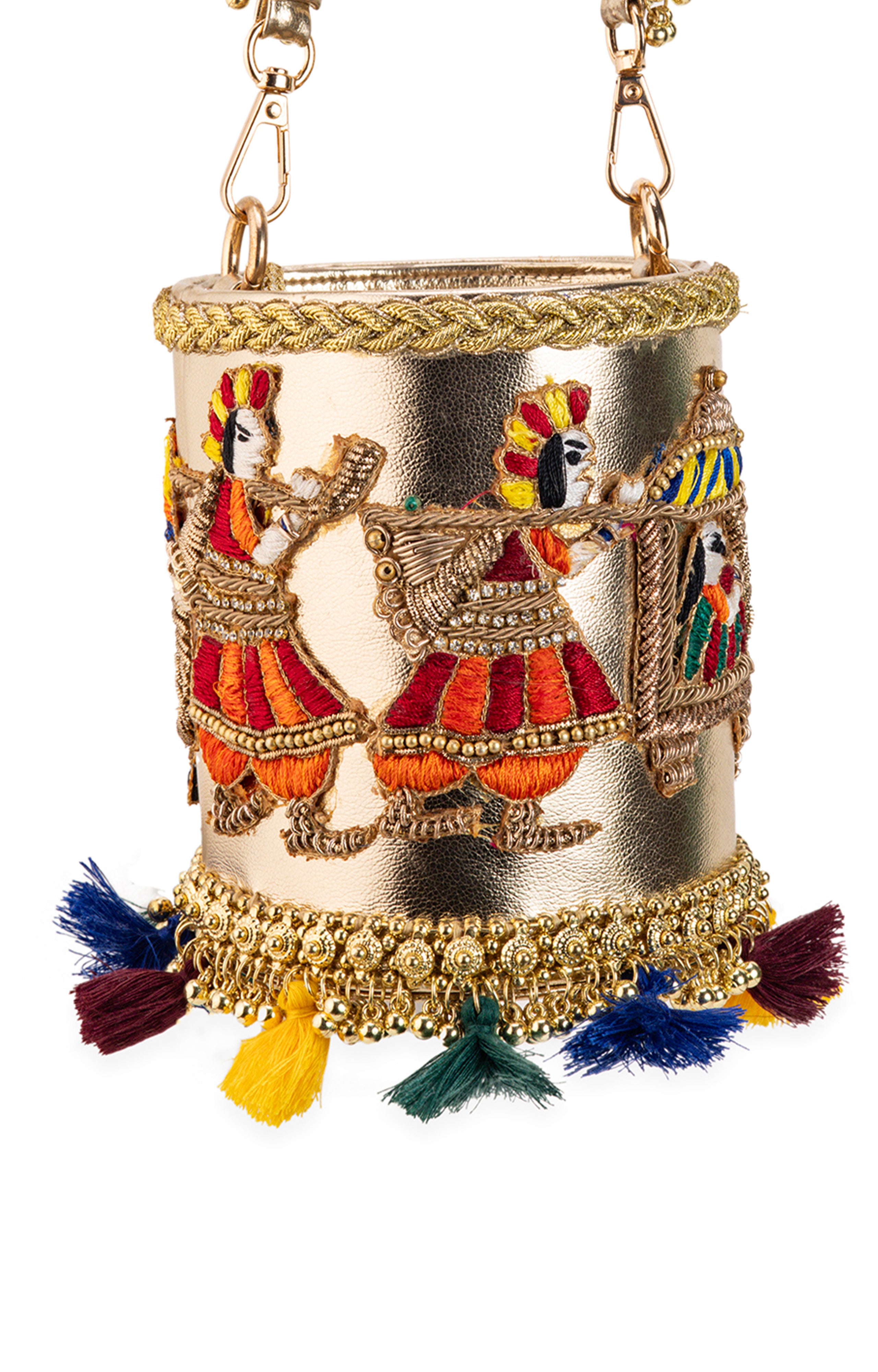 Kashvi (Potli)