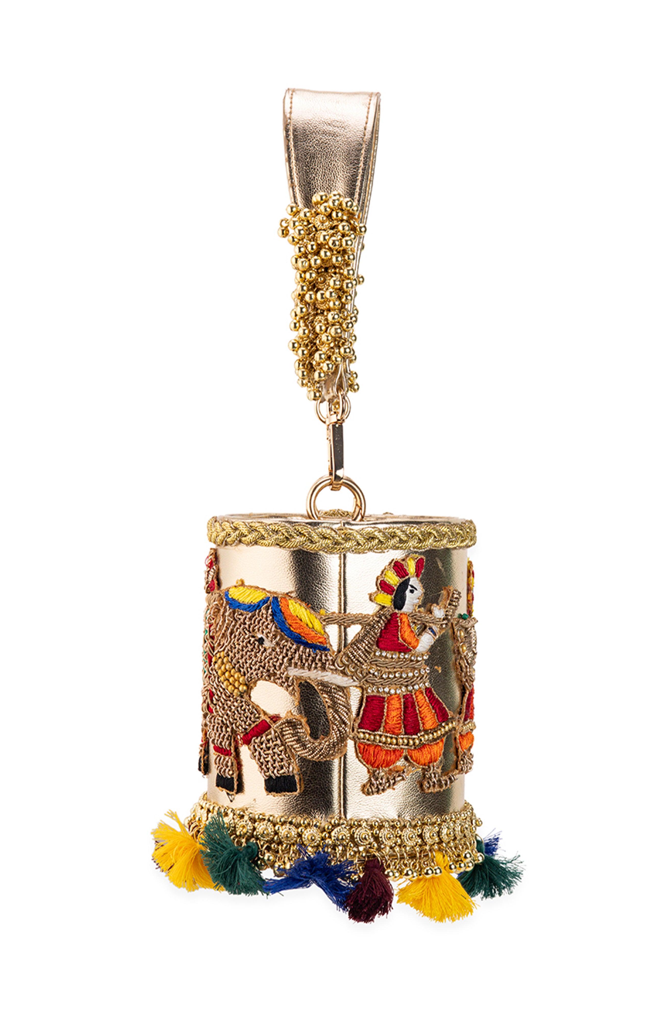 Kashvi (Potli)