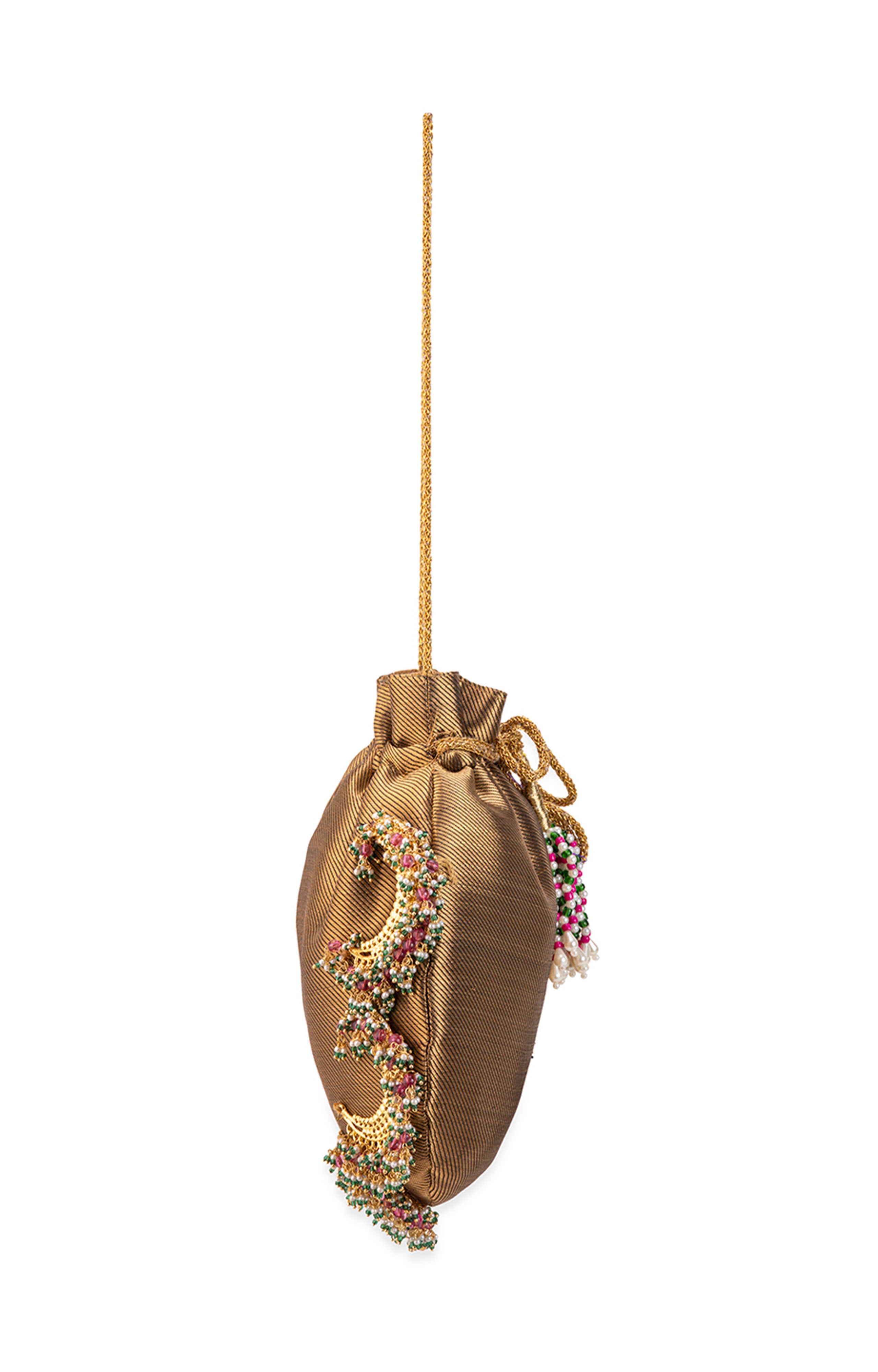 Trishika (Potli)