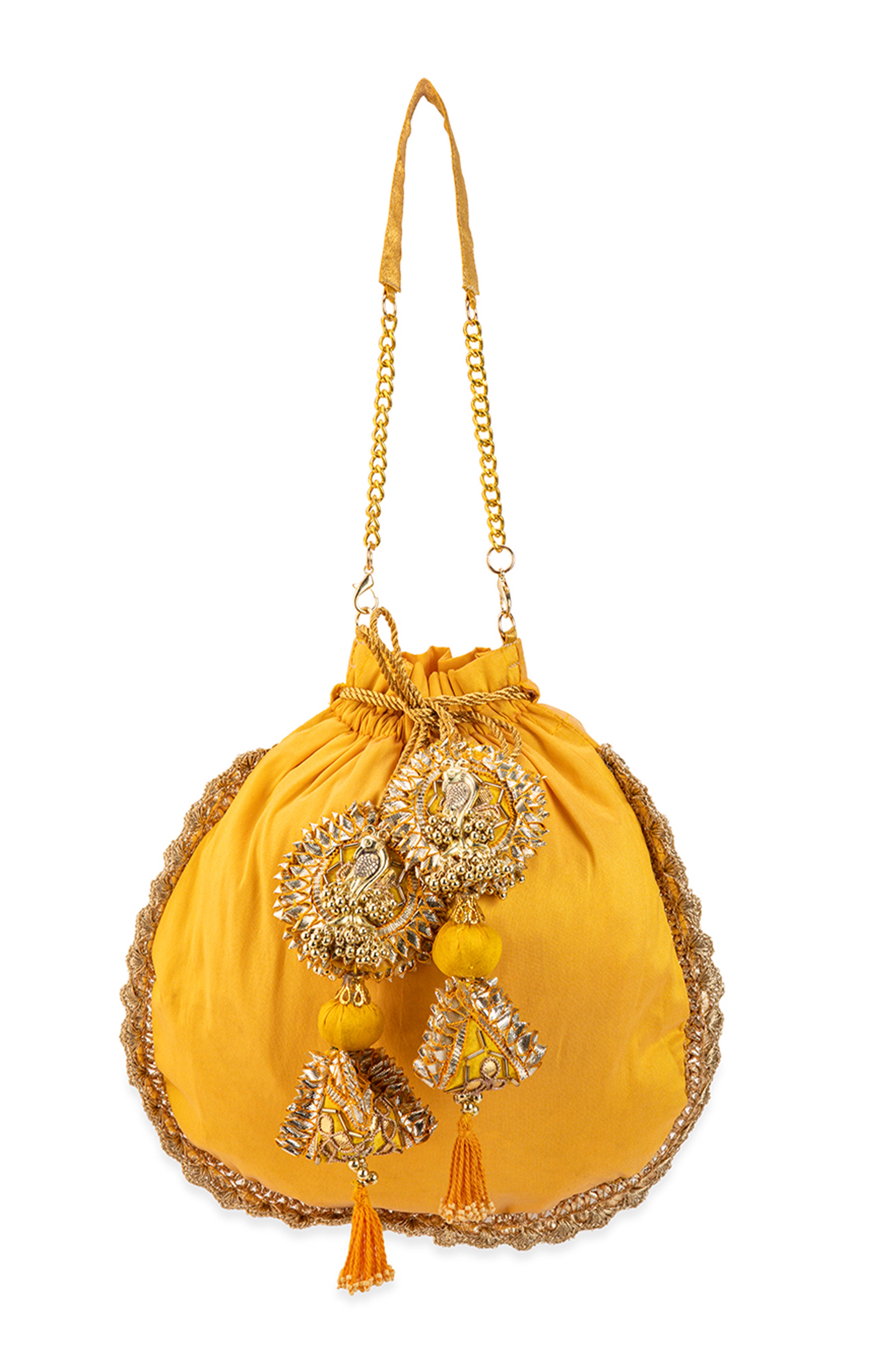 Ruvika Yellow (Polti)