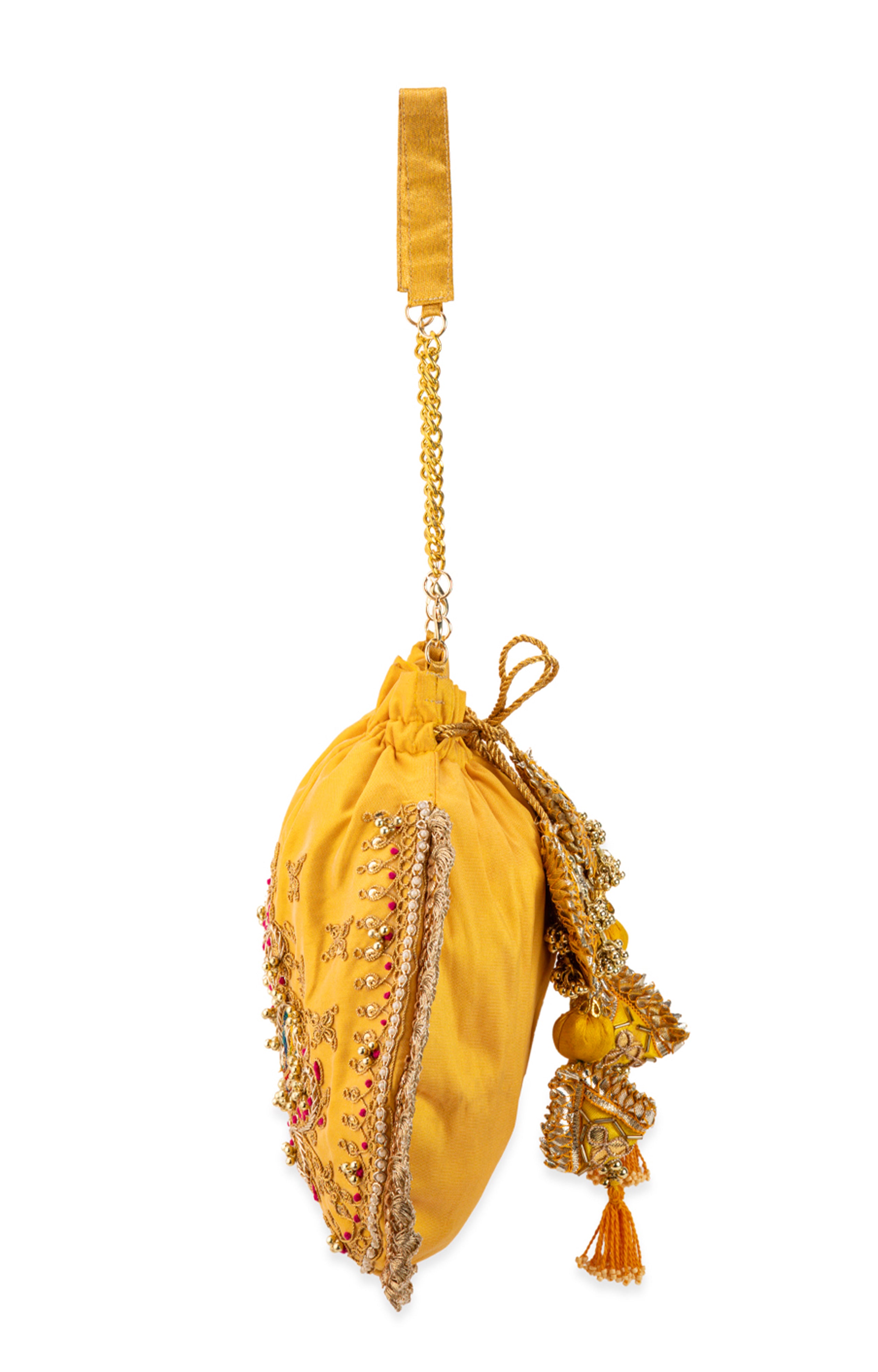 Ruvika Yellow (Polti)