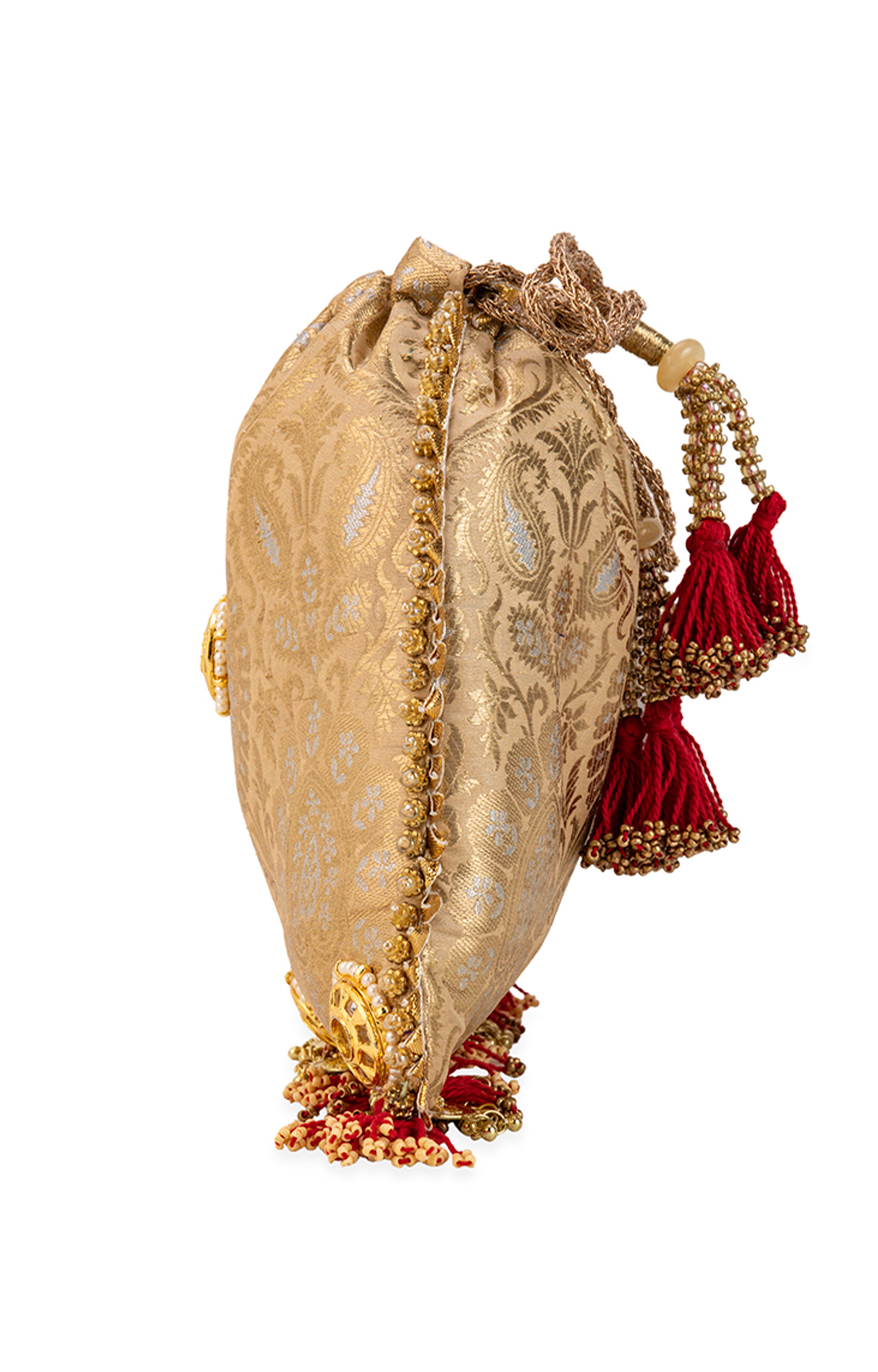 Kashmira Gold (Potli)
