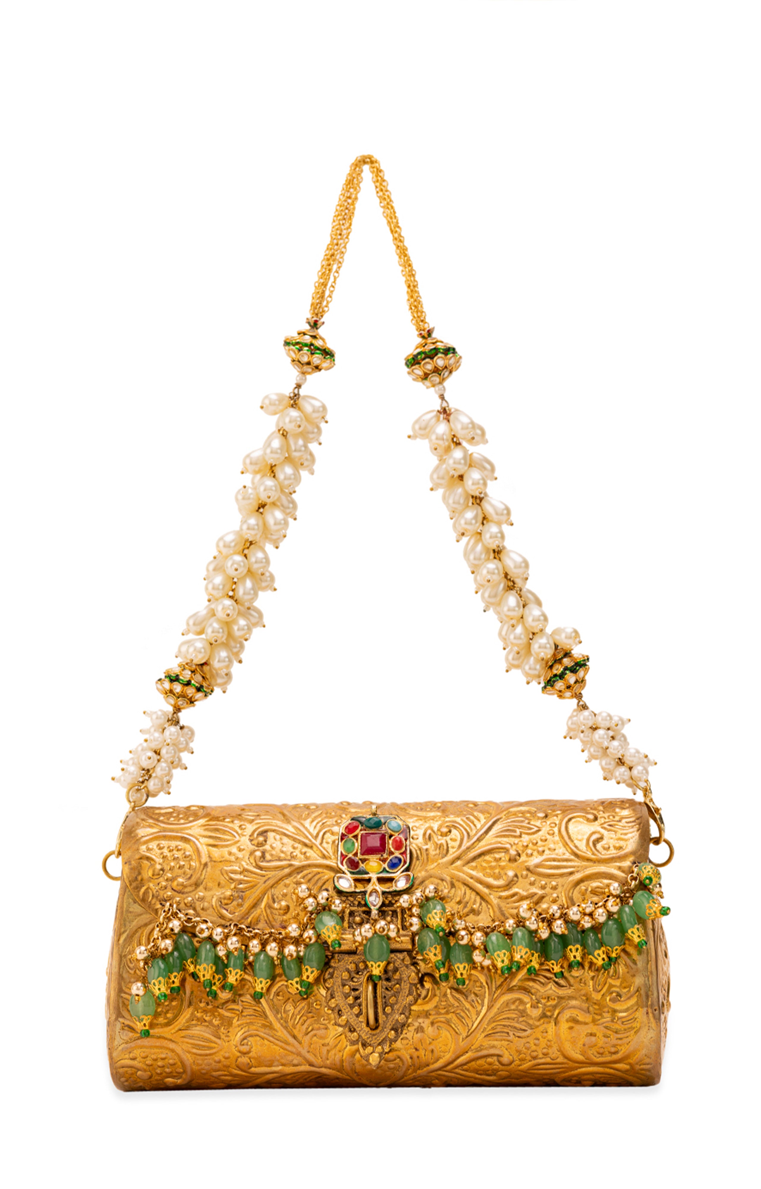 Aarini Handbag