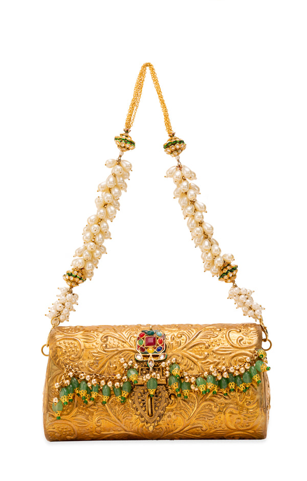 Aarini Handbag