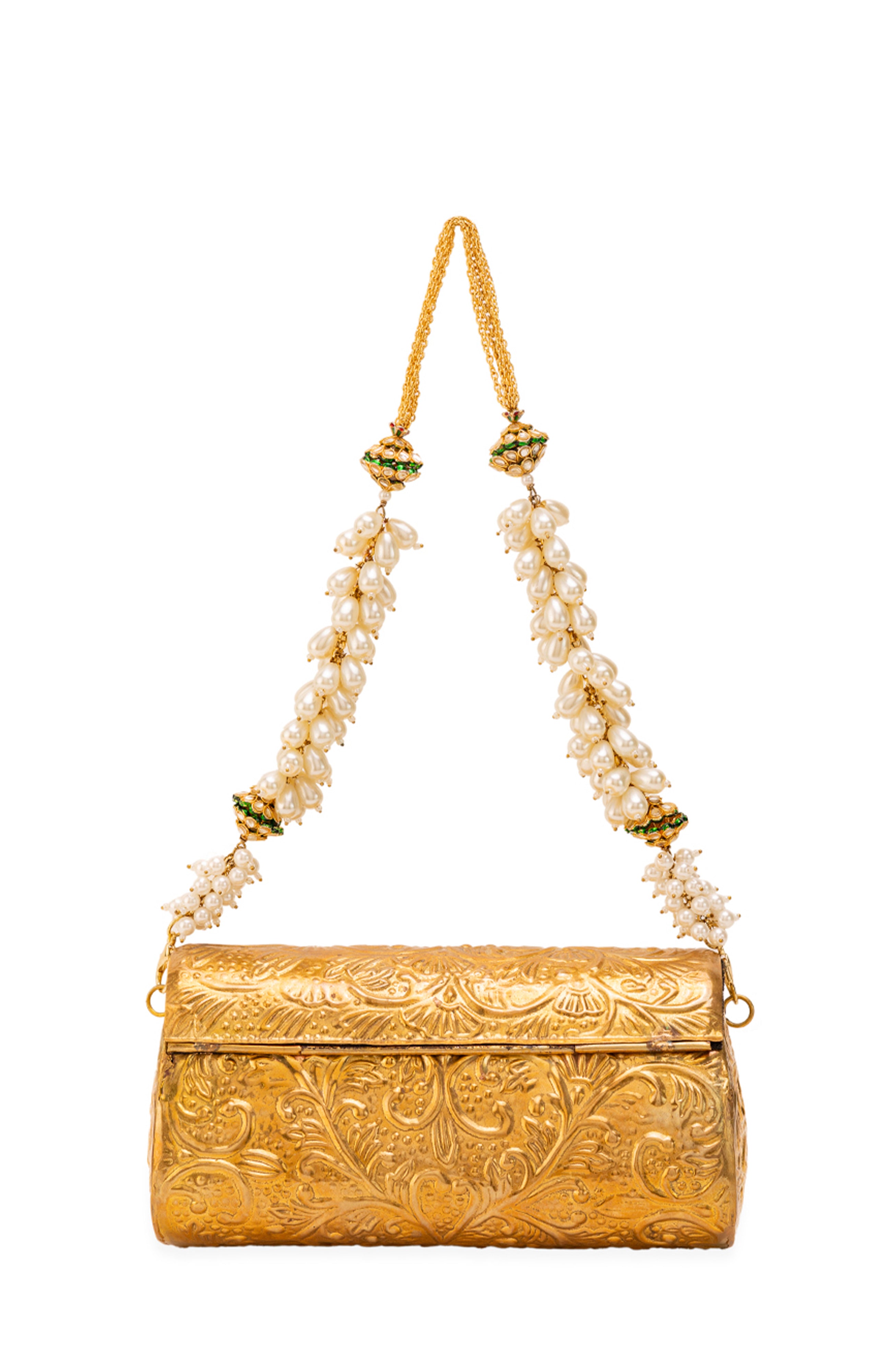 Aarini Handbag