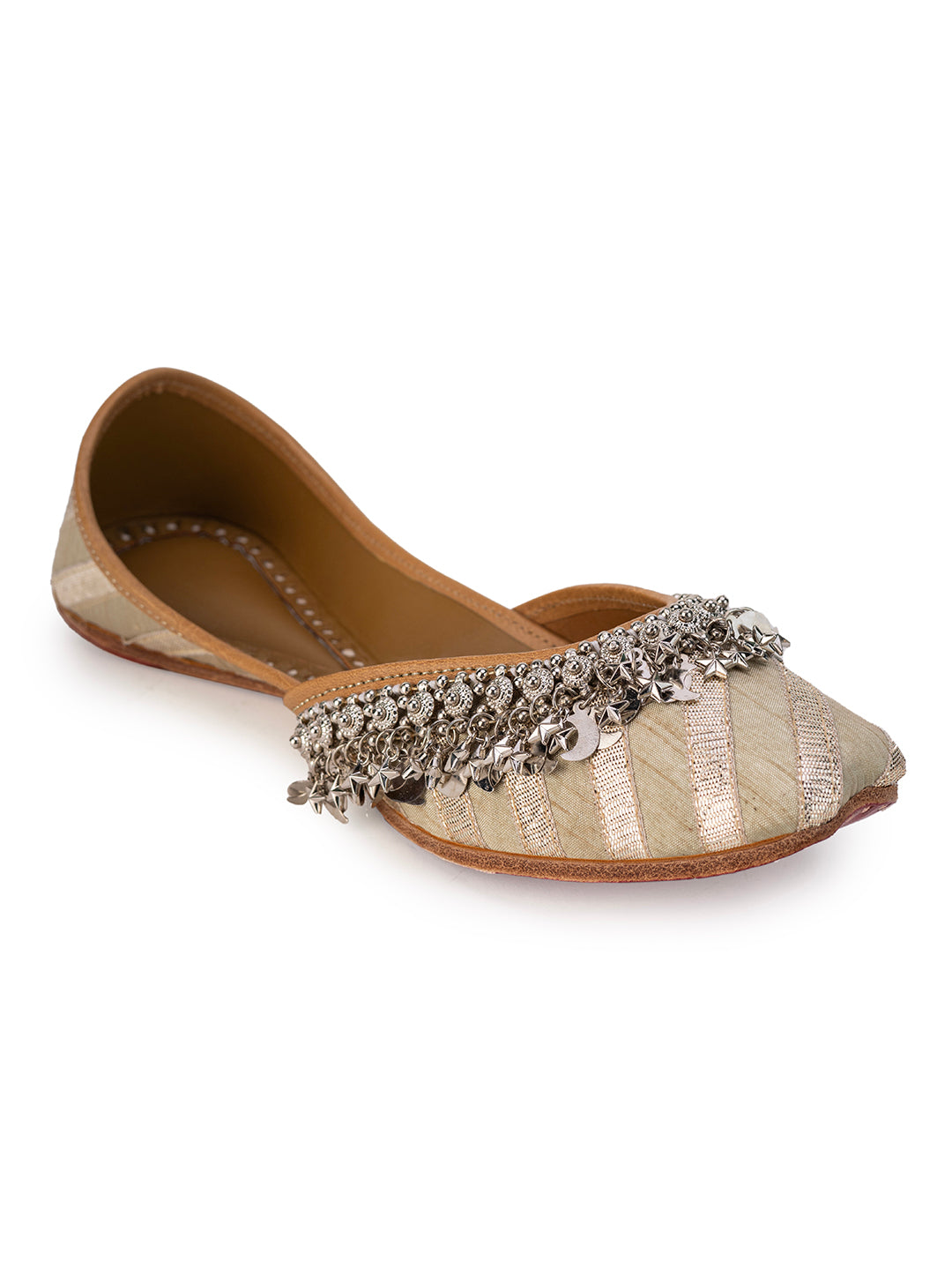 Devaka Gold (Jutti)