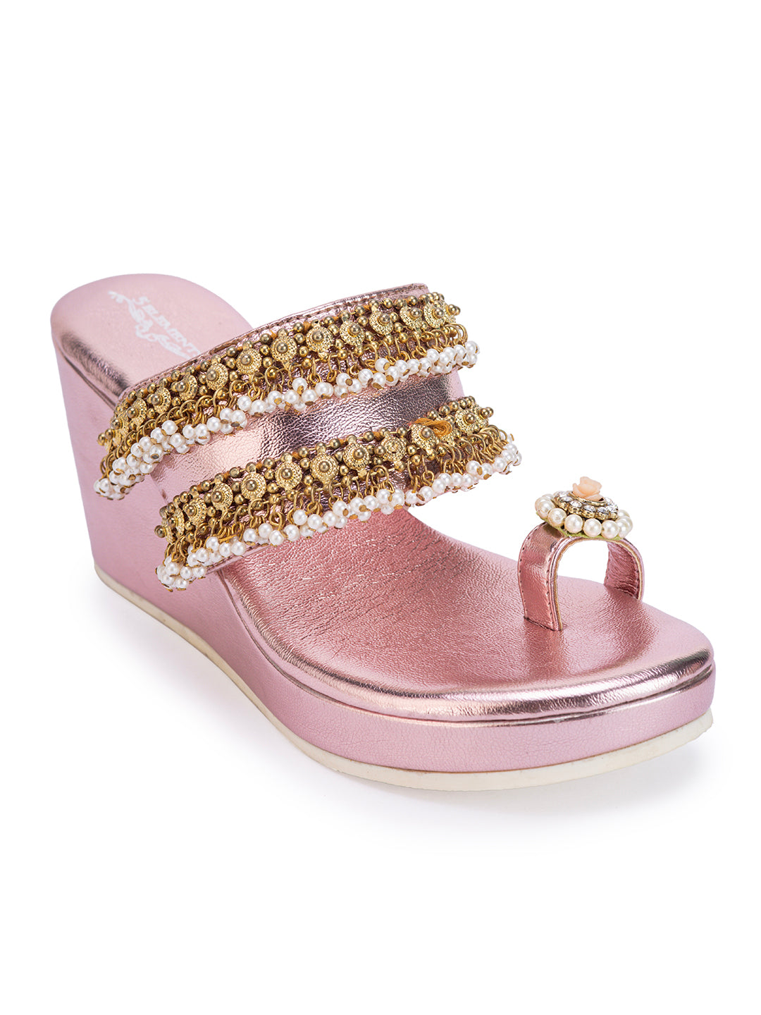 Kiyana (Wedge)