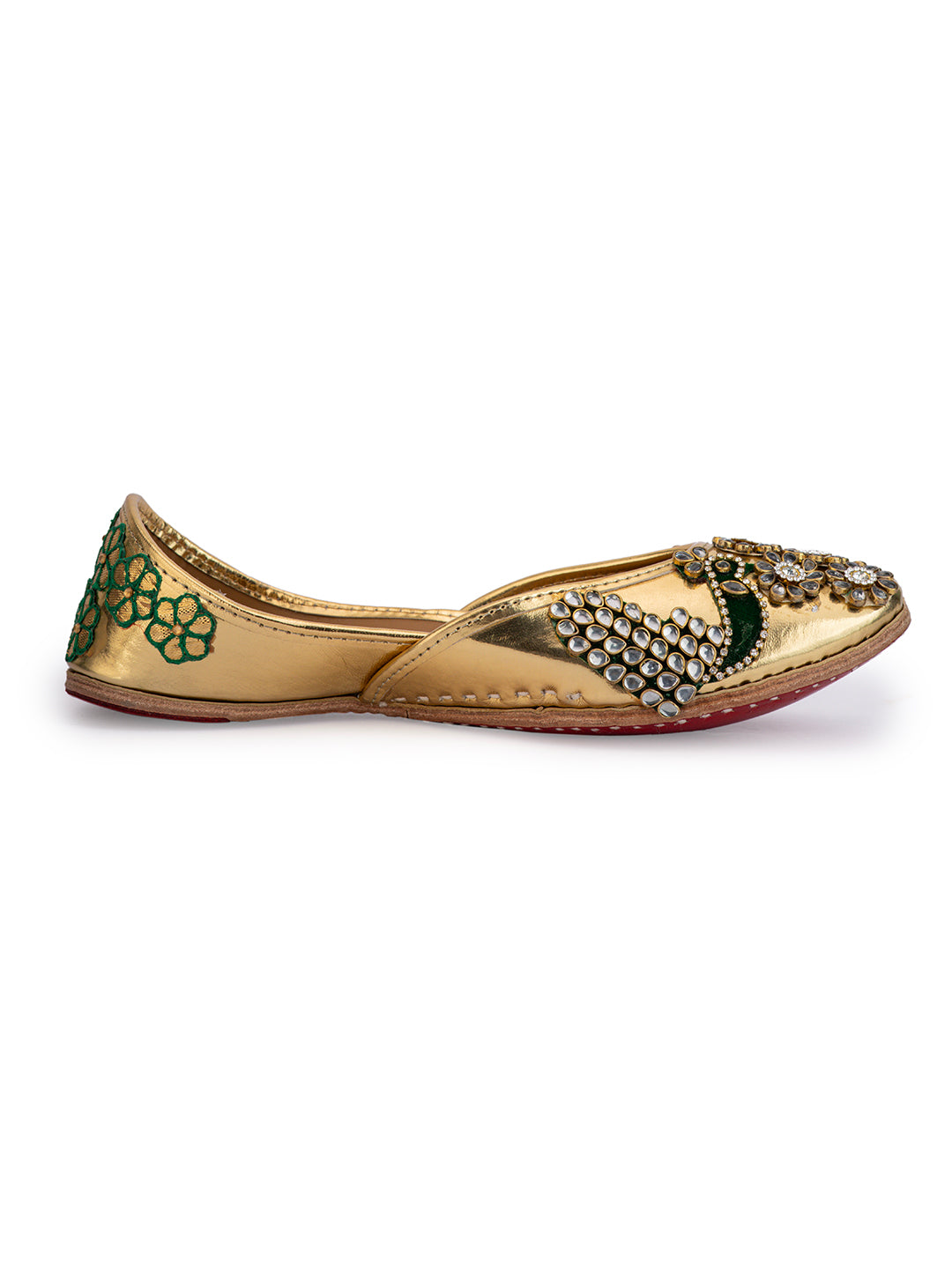 Menaka Green (Jutti)