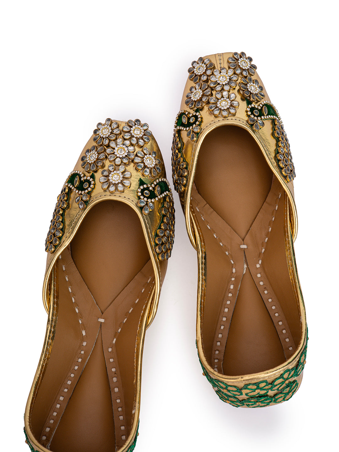 Menaka Green (Jutti)