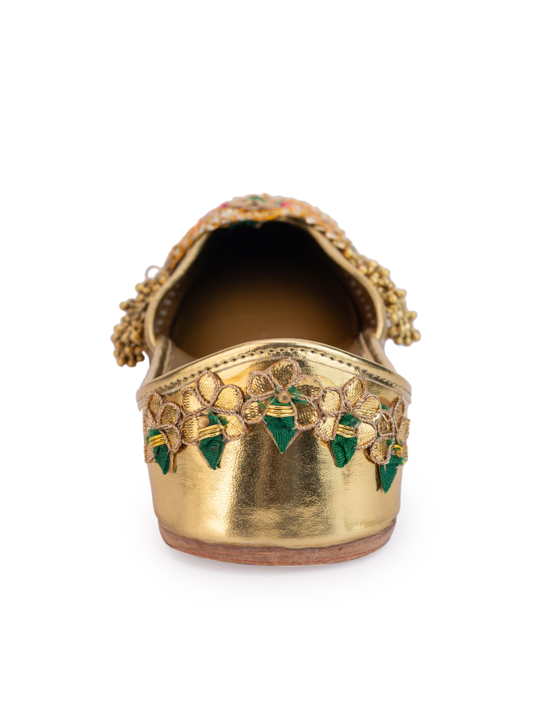 Goota Love Green (Jutti)