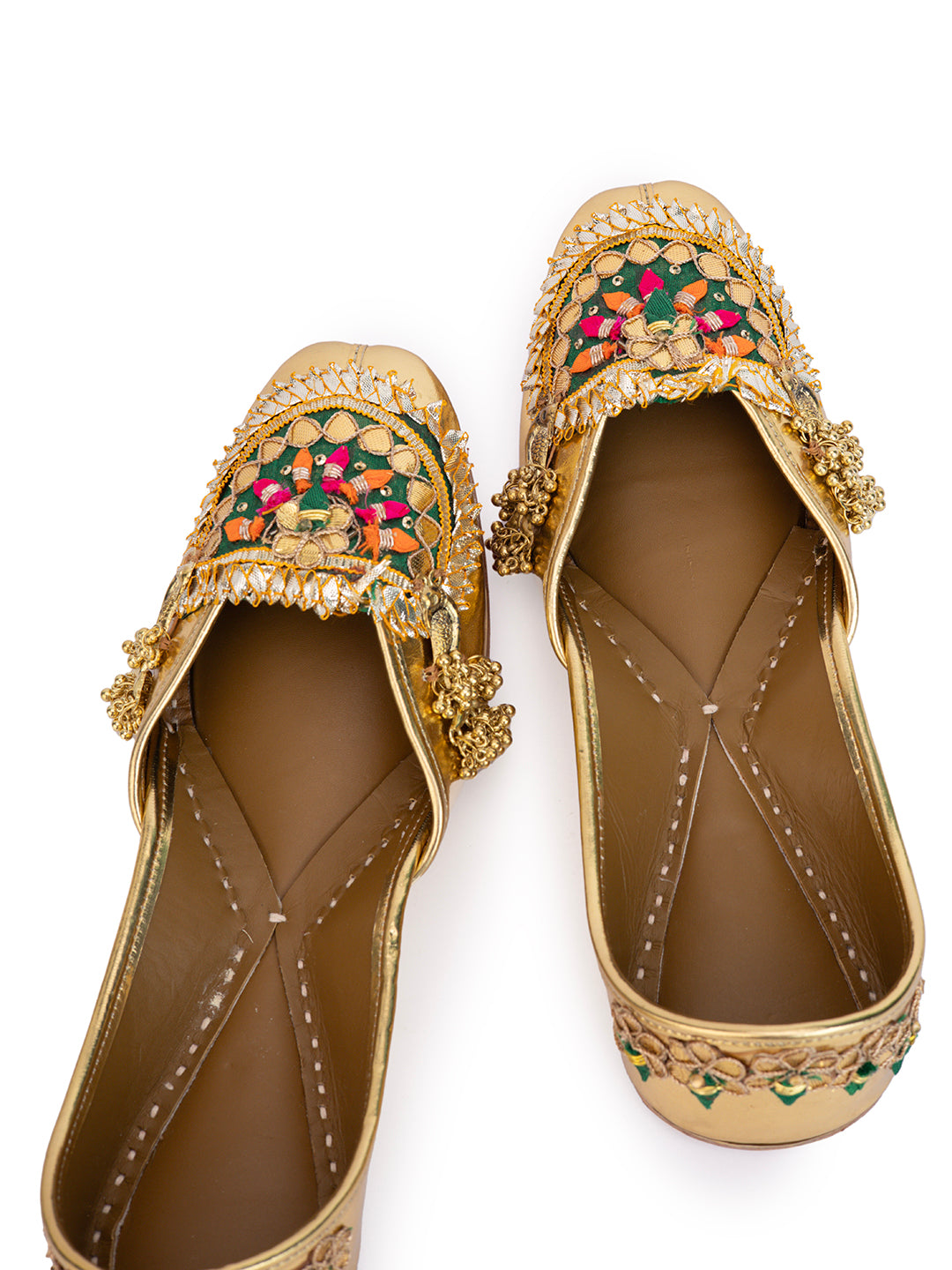 Goota Love Green (Jutti)