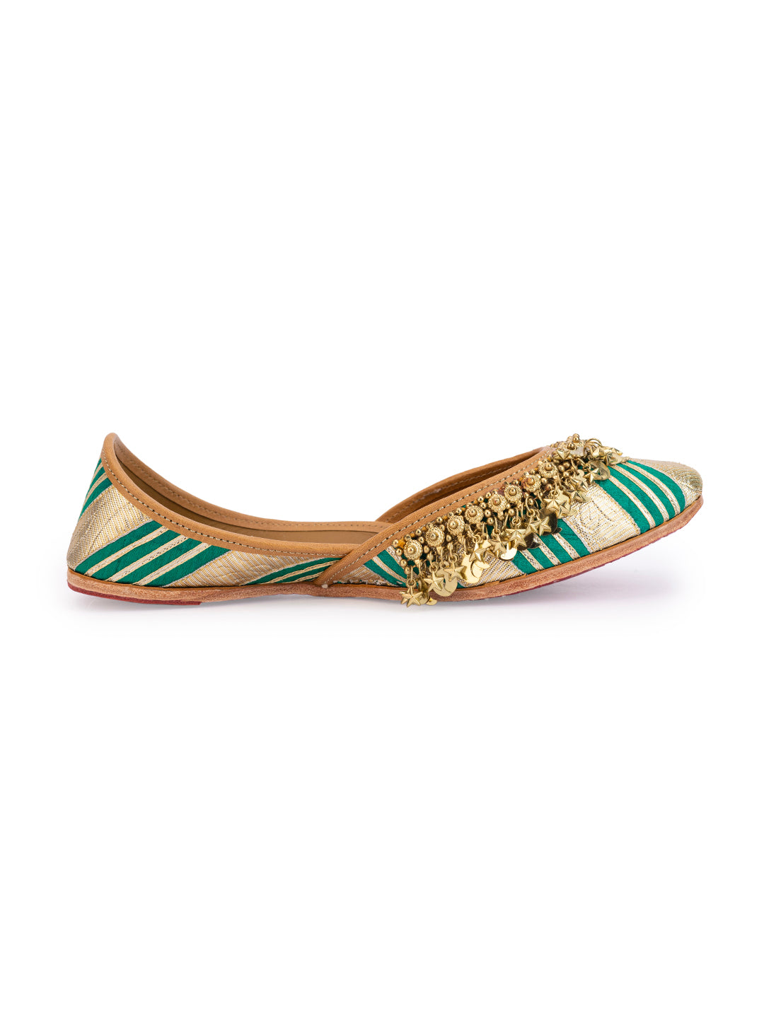 Devaka Green (Jutti)