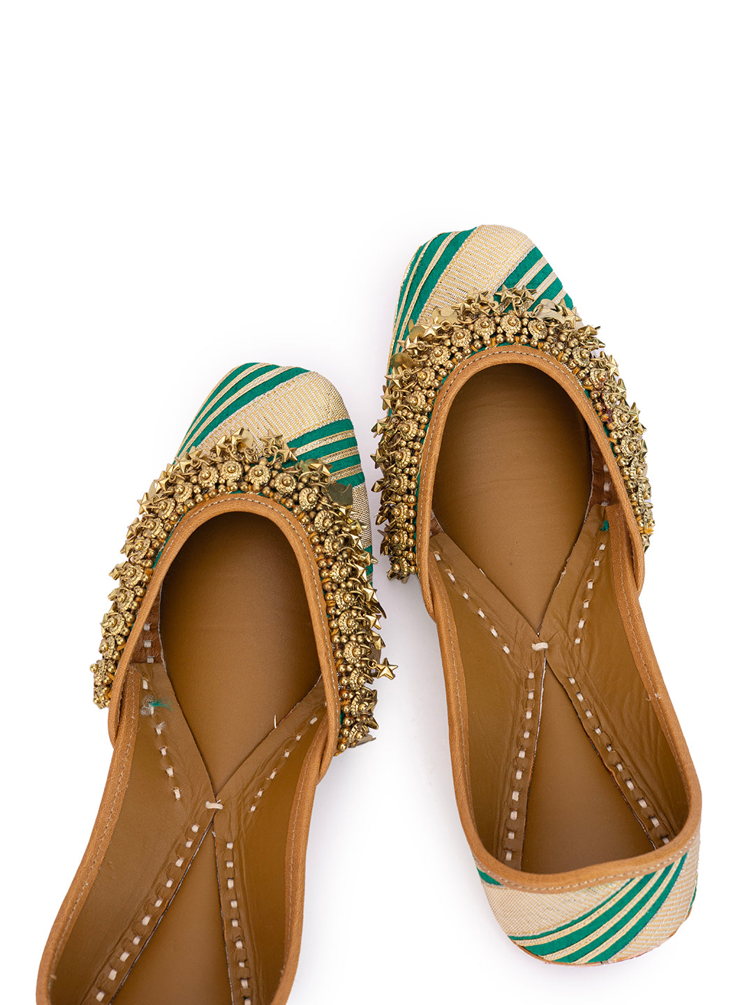 Devaka Green (Jutti)