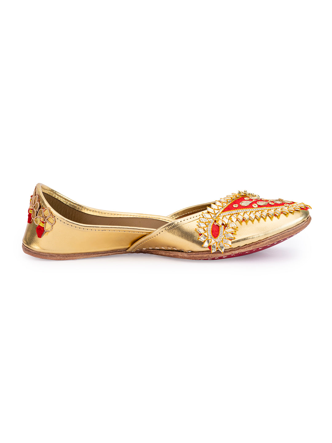 Abhilasha (Jutti)