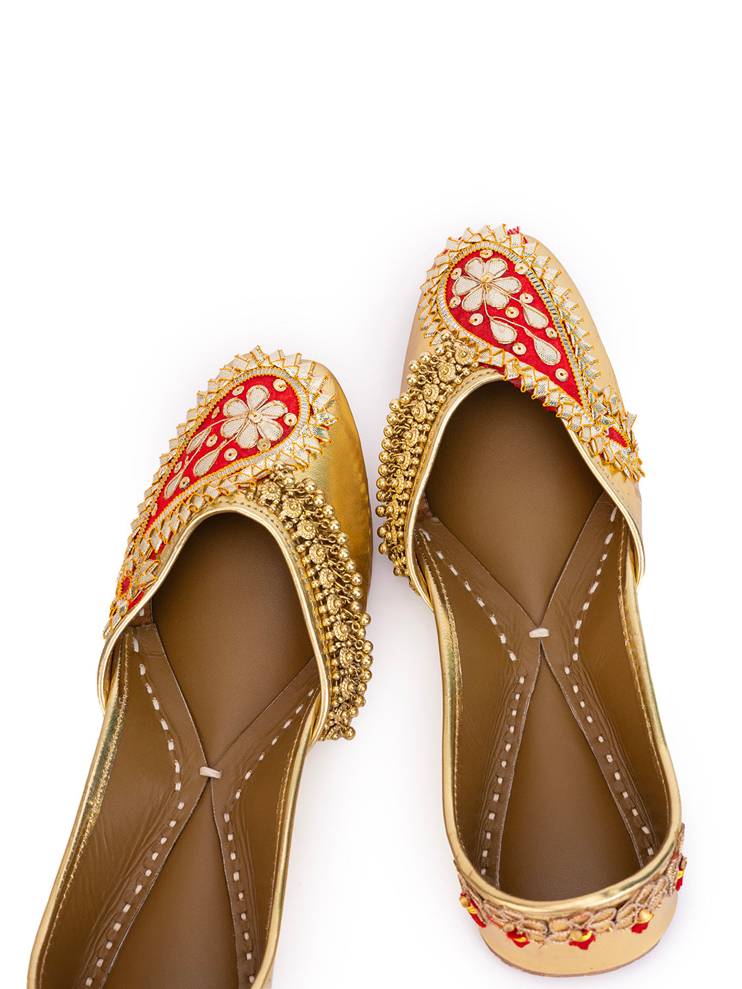 Abhilasha (Jutti)
