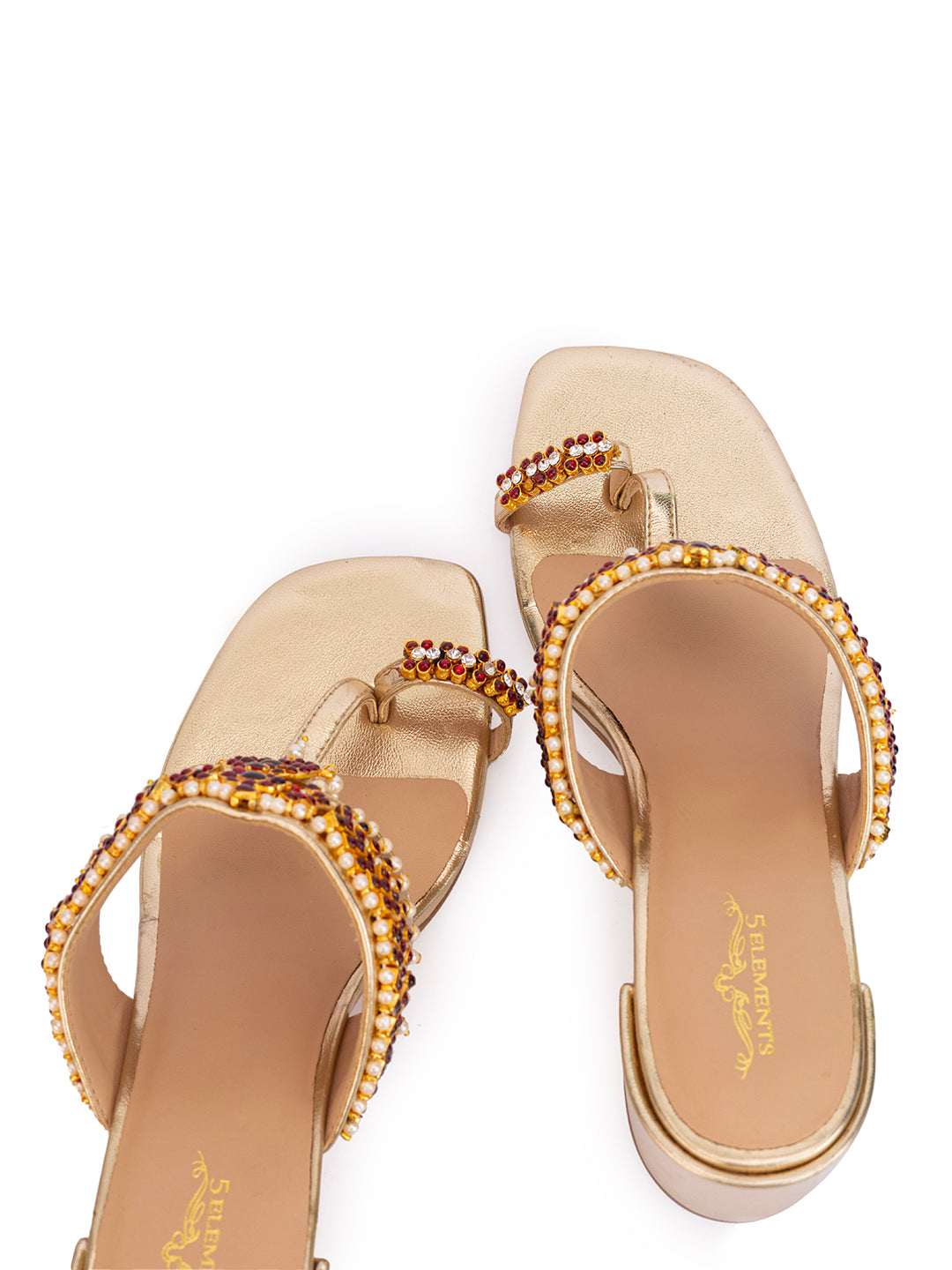 Evander (Heel)