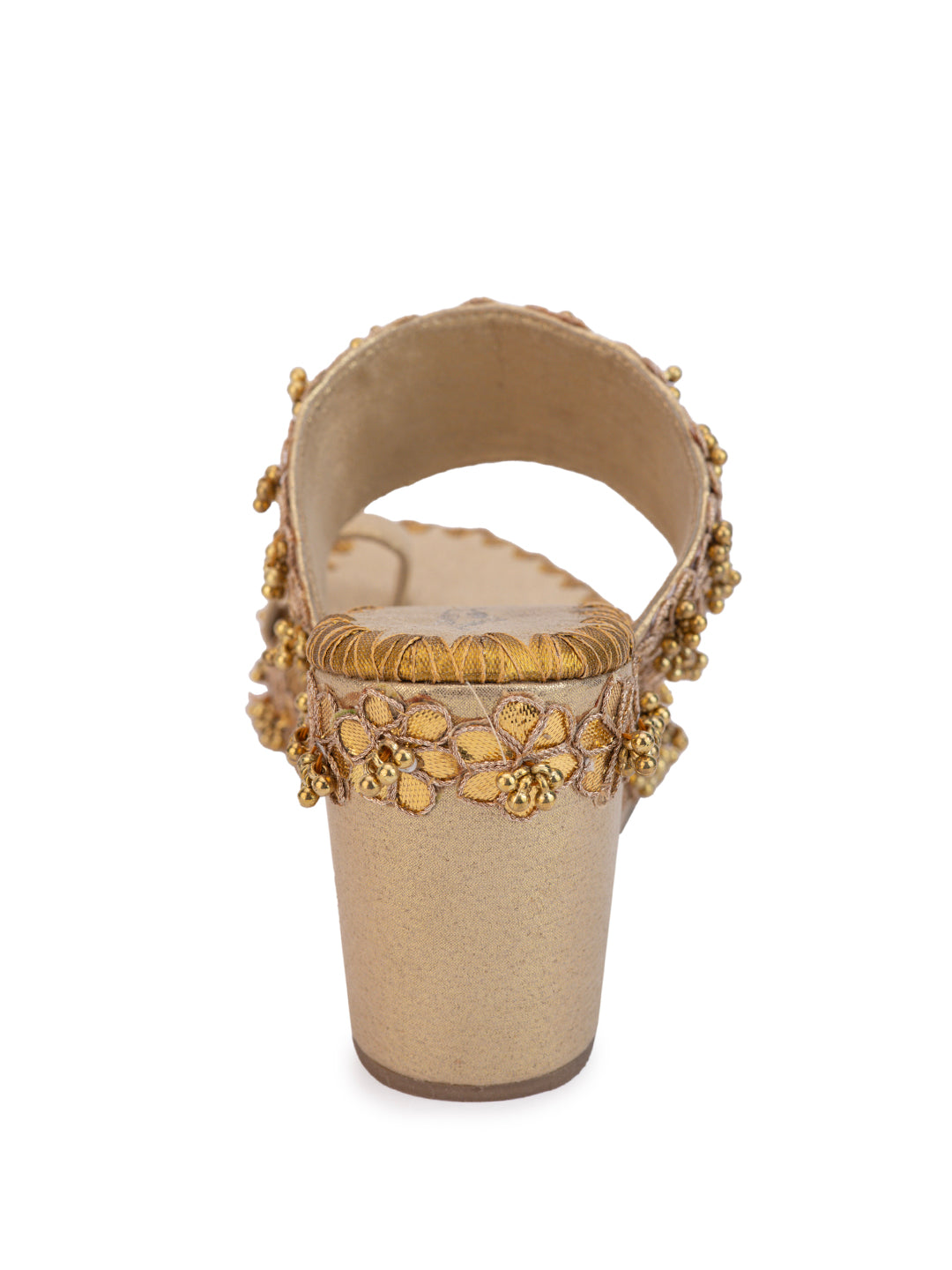 Aamya Gold (Wedge)