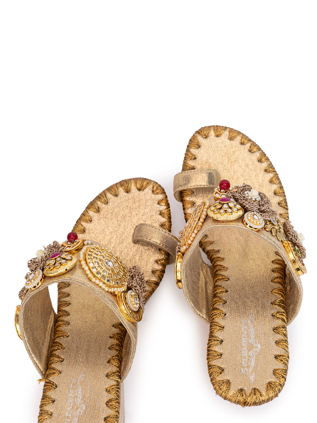 Kimaya Gold (Wedge)