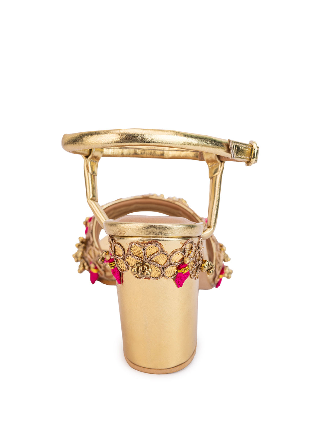 Jasmine (Heel)