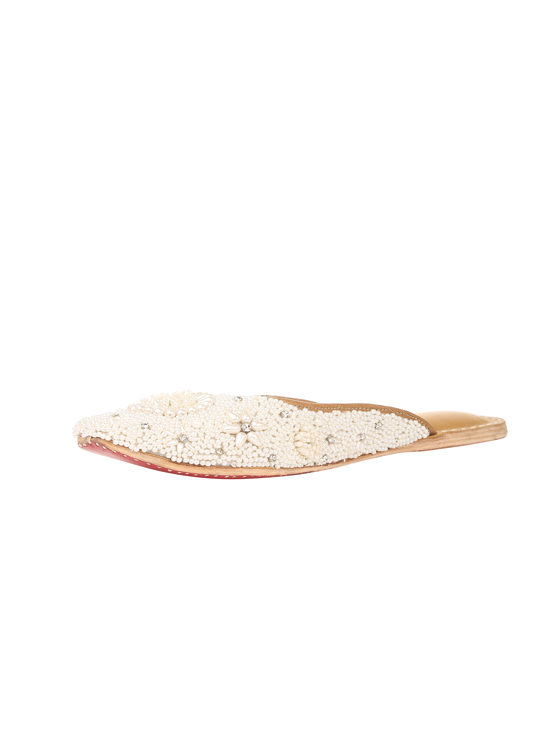 Perle (Mule)