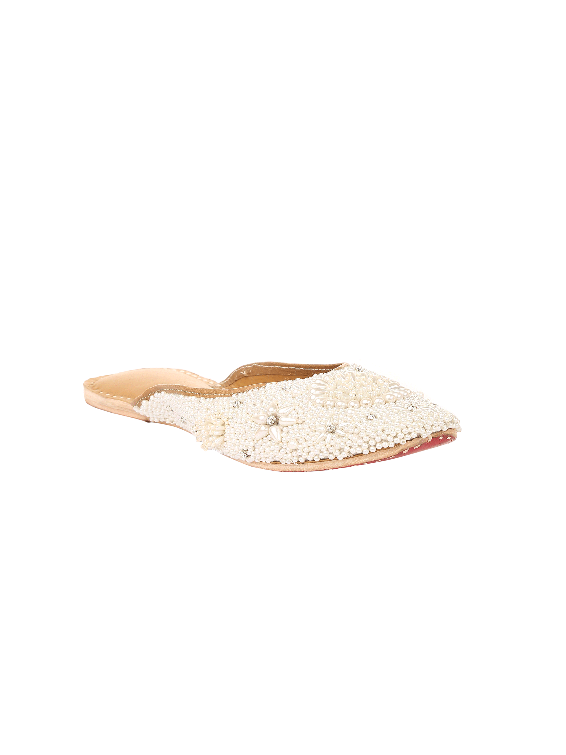 Perle (Mule)