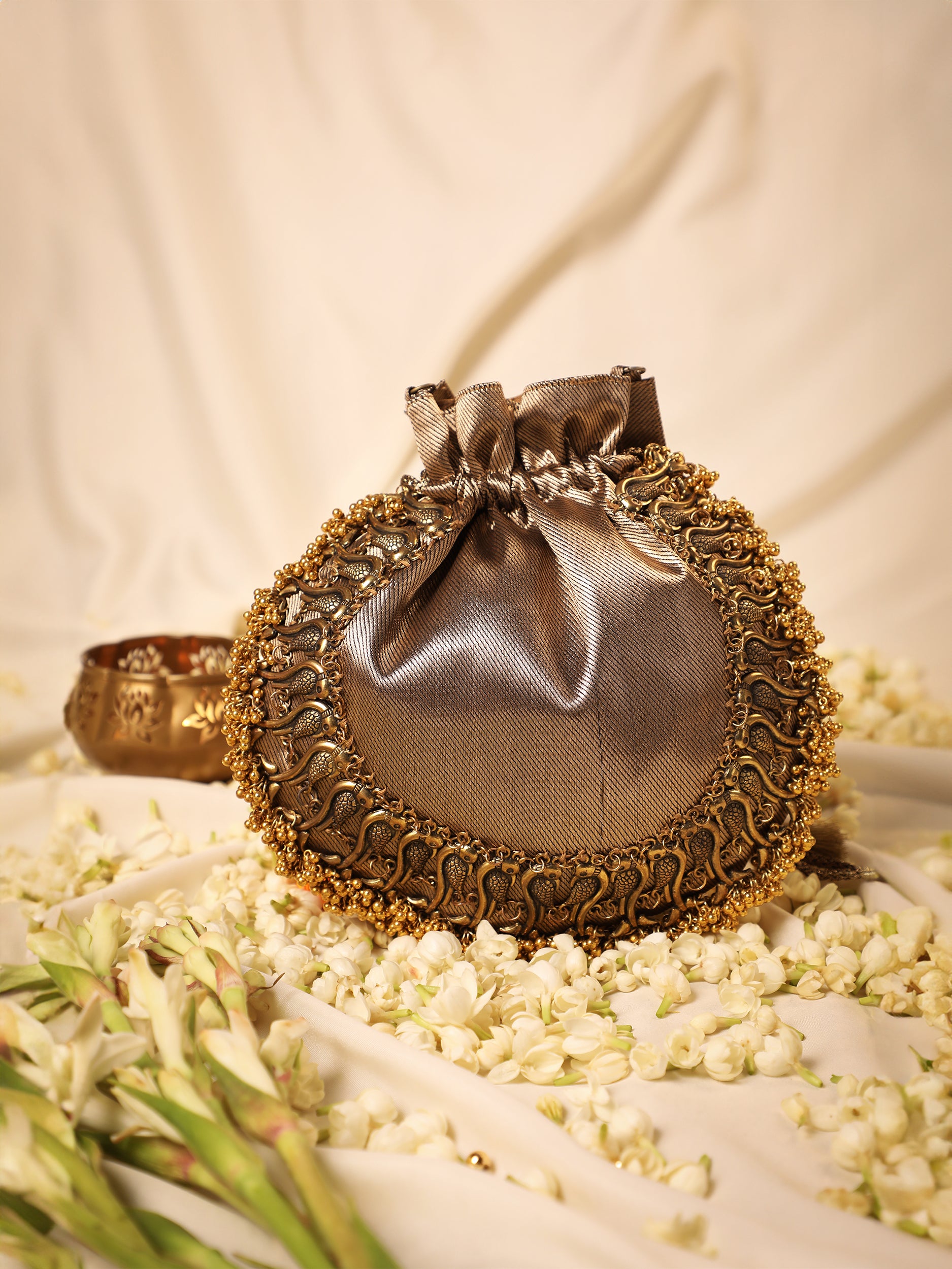 Leander Brown (Potli)