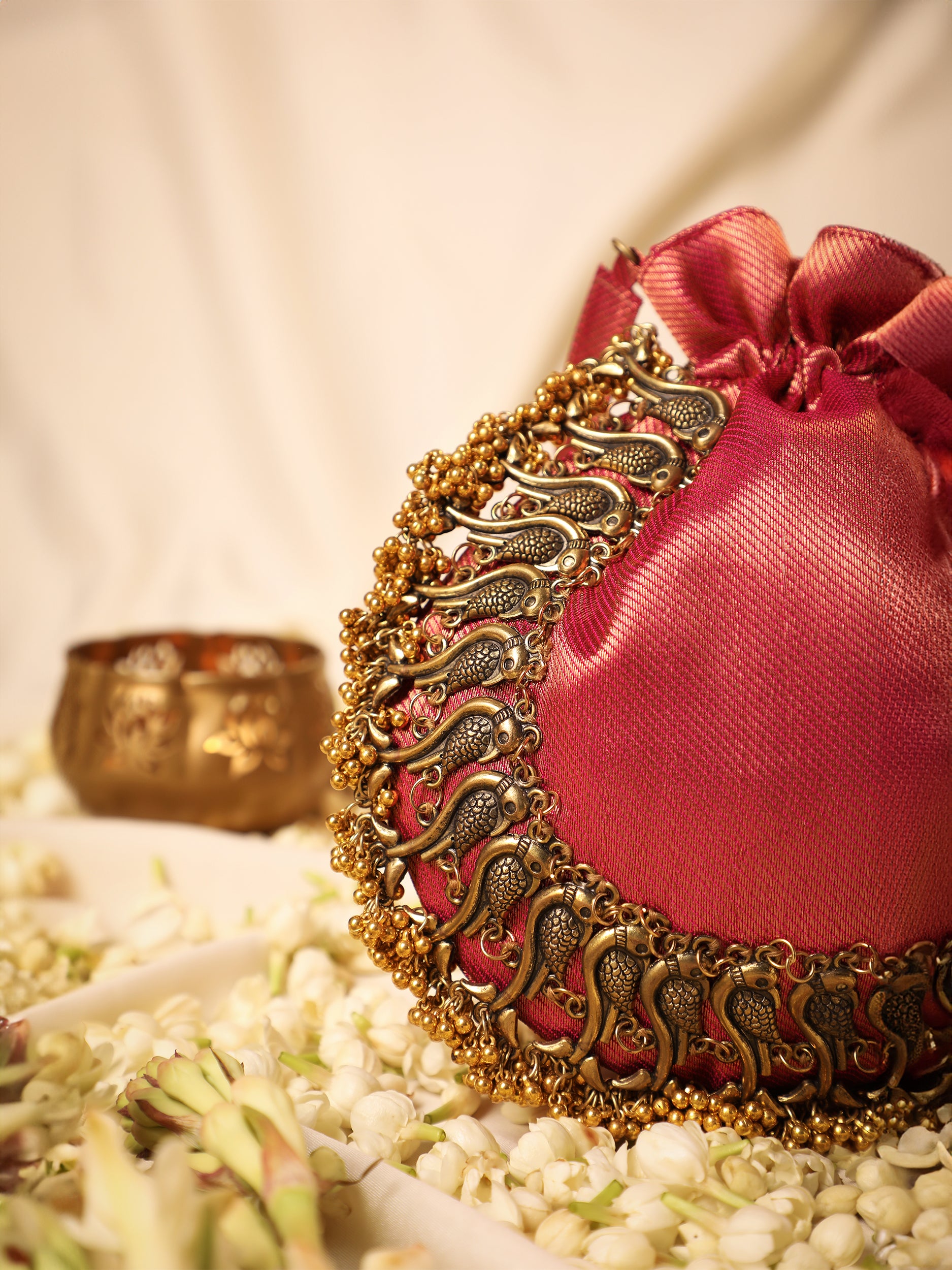 Leander Pink (Potli)