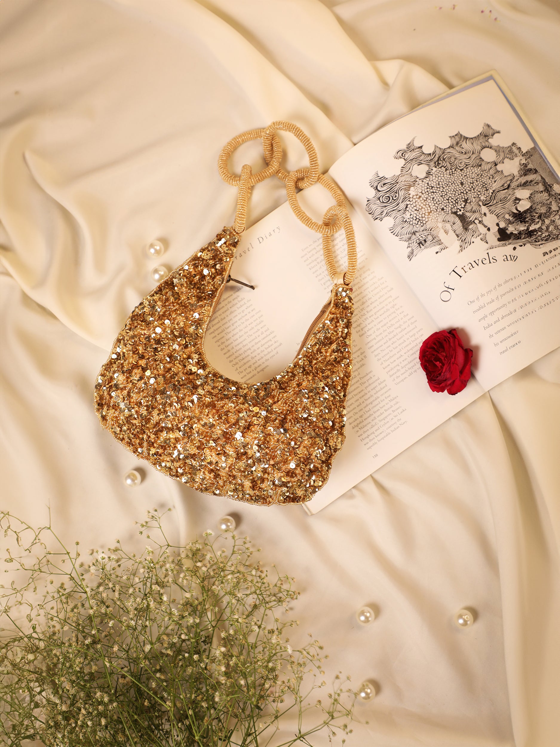 Abraxas Gold (Bag)
