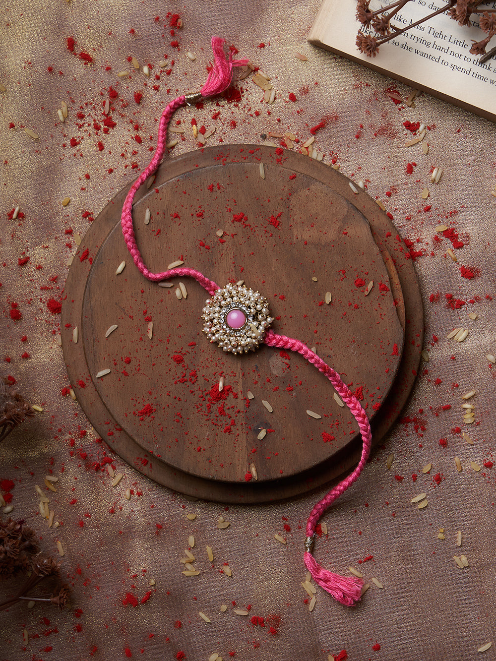 Abraxas Rakhi