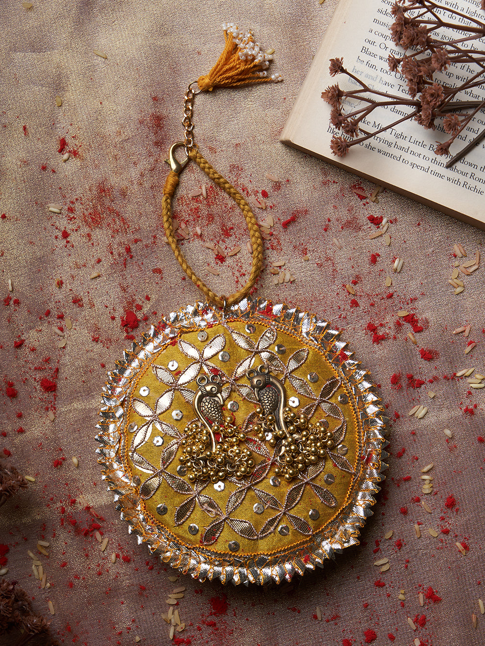 Icarus Lumba Rakhi